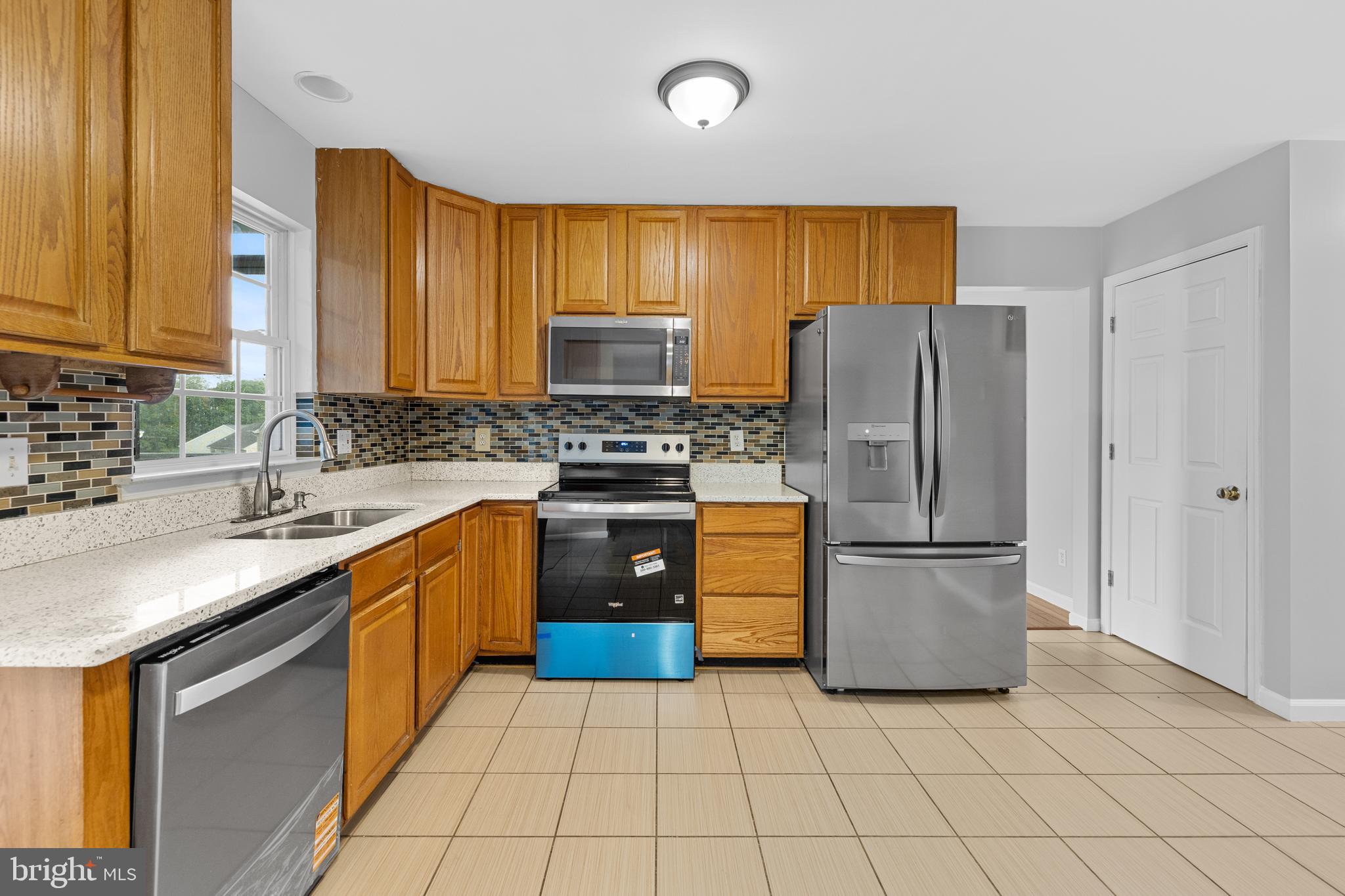 HARWOOD PARK - Residential