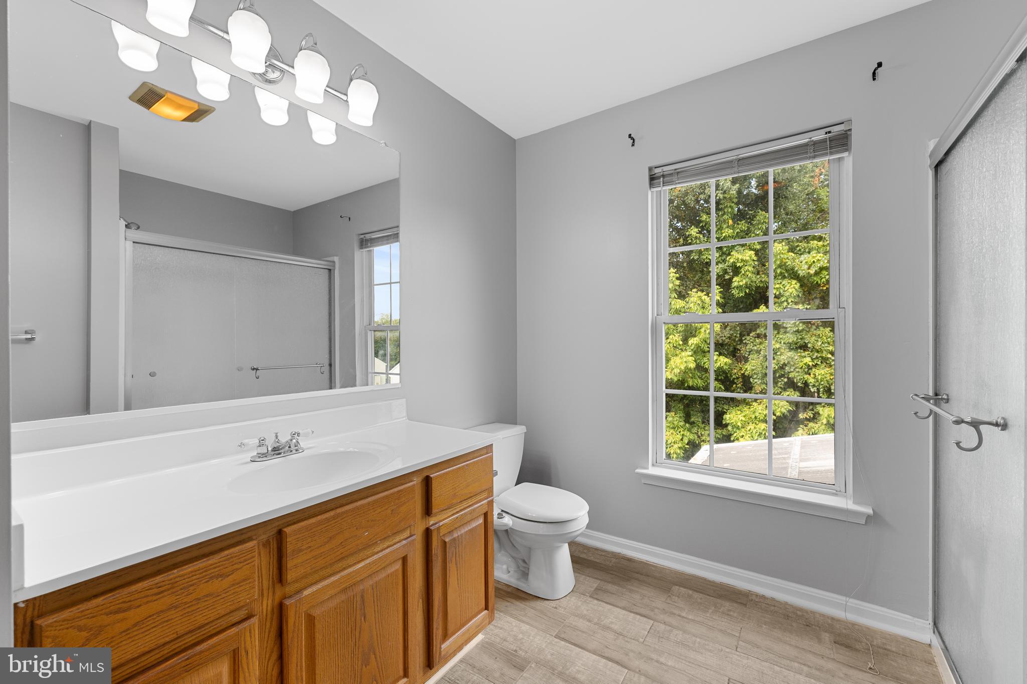 HARWOOD PARK - Residential