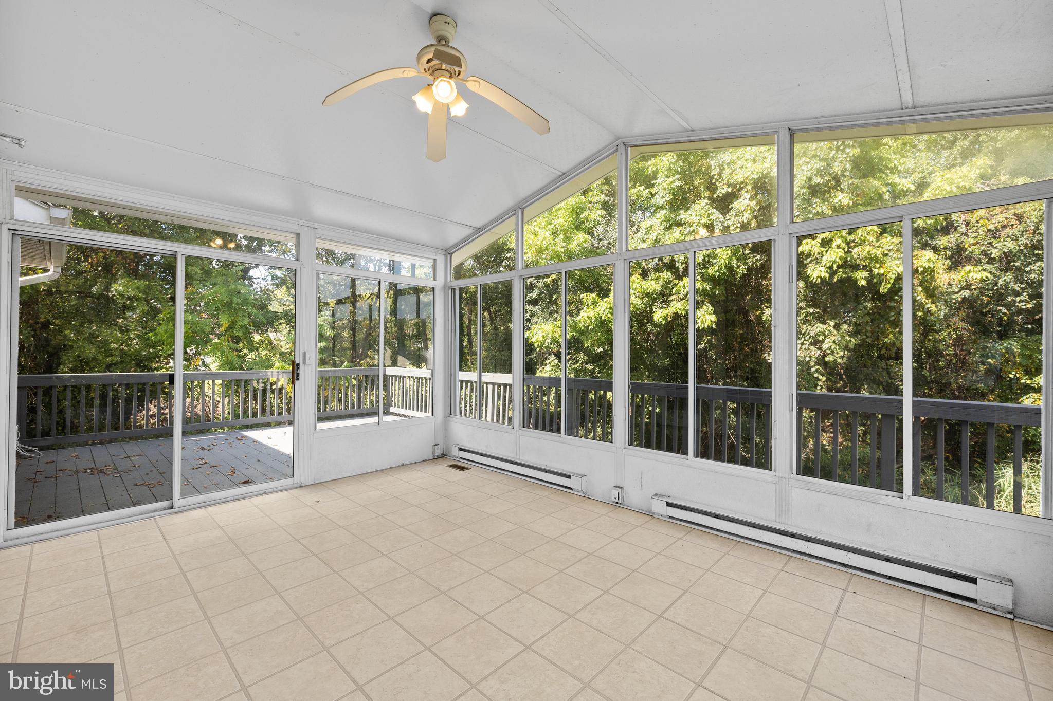 HARWOOD PARK - Residential