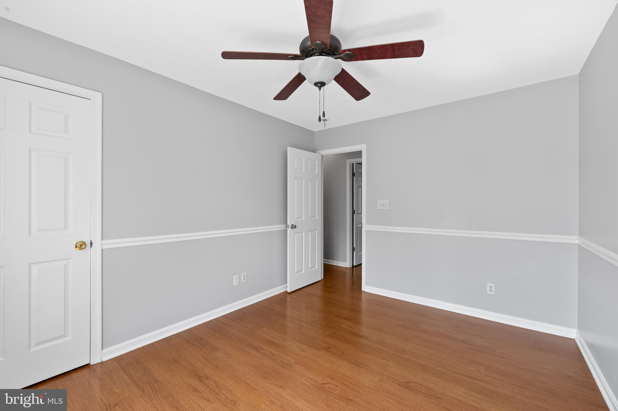 HARWOOD PARK - Residential