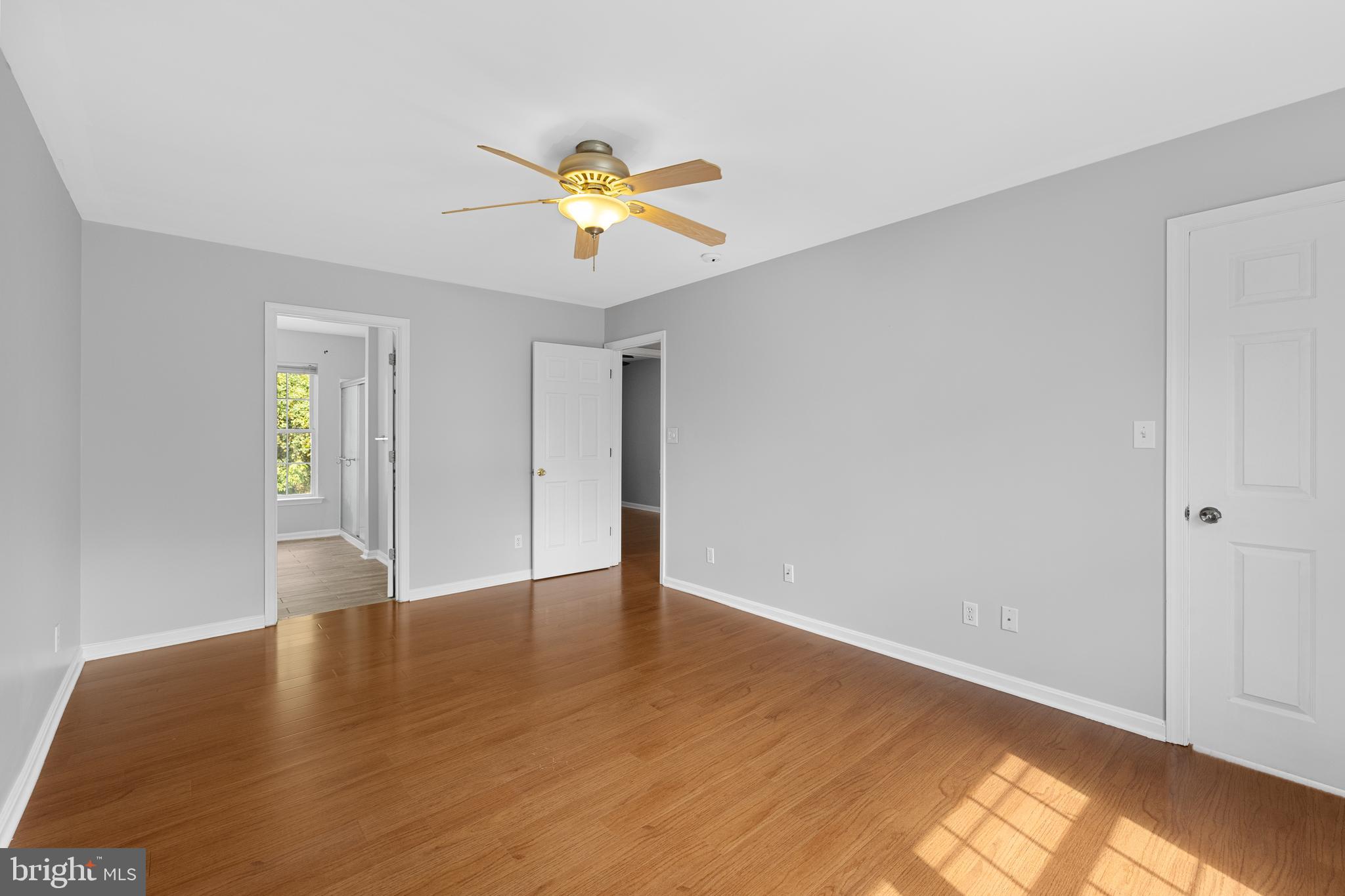 HARWOOD PARK - Residential