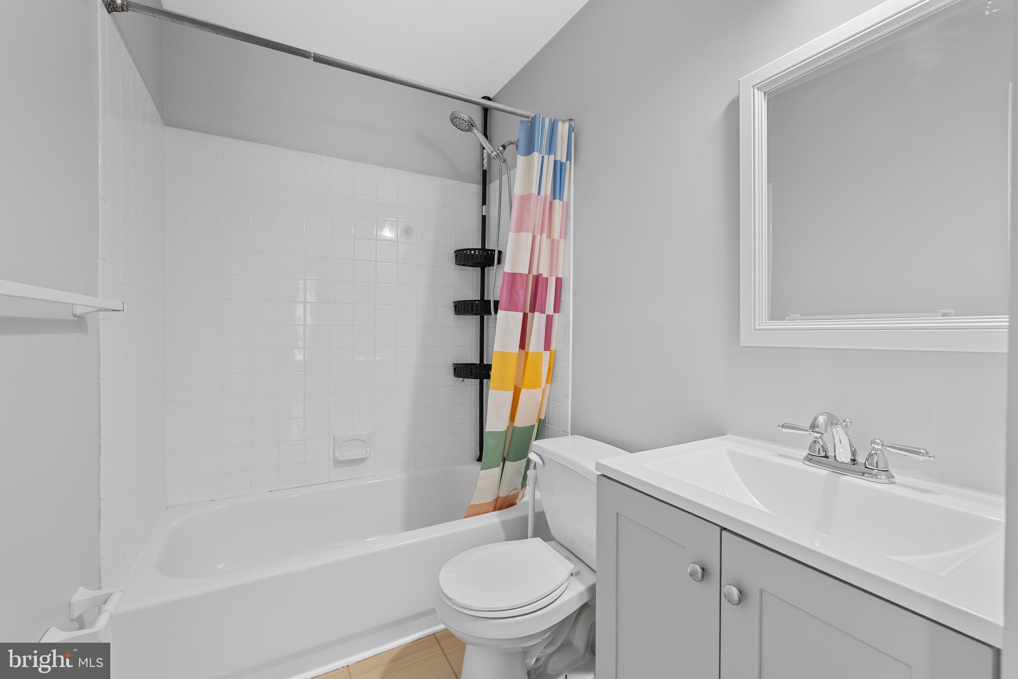 HARWOOD PARK - Residential