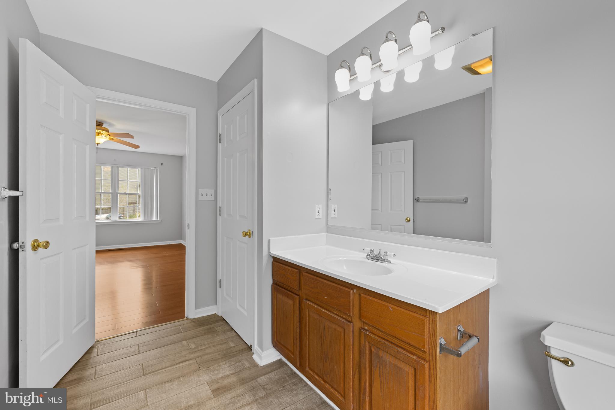 HARWOOD PARK - Residential