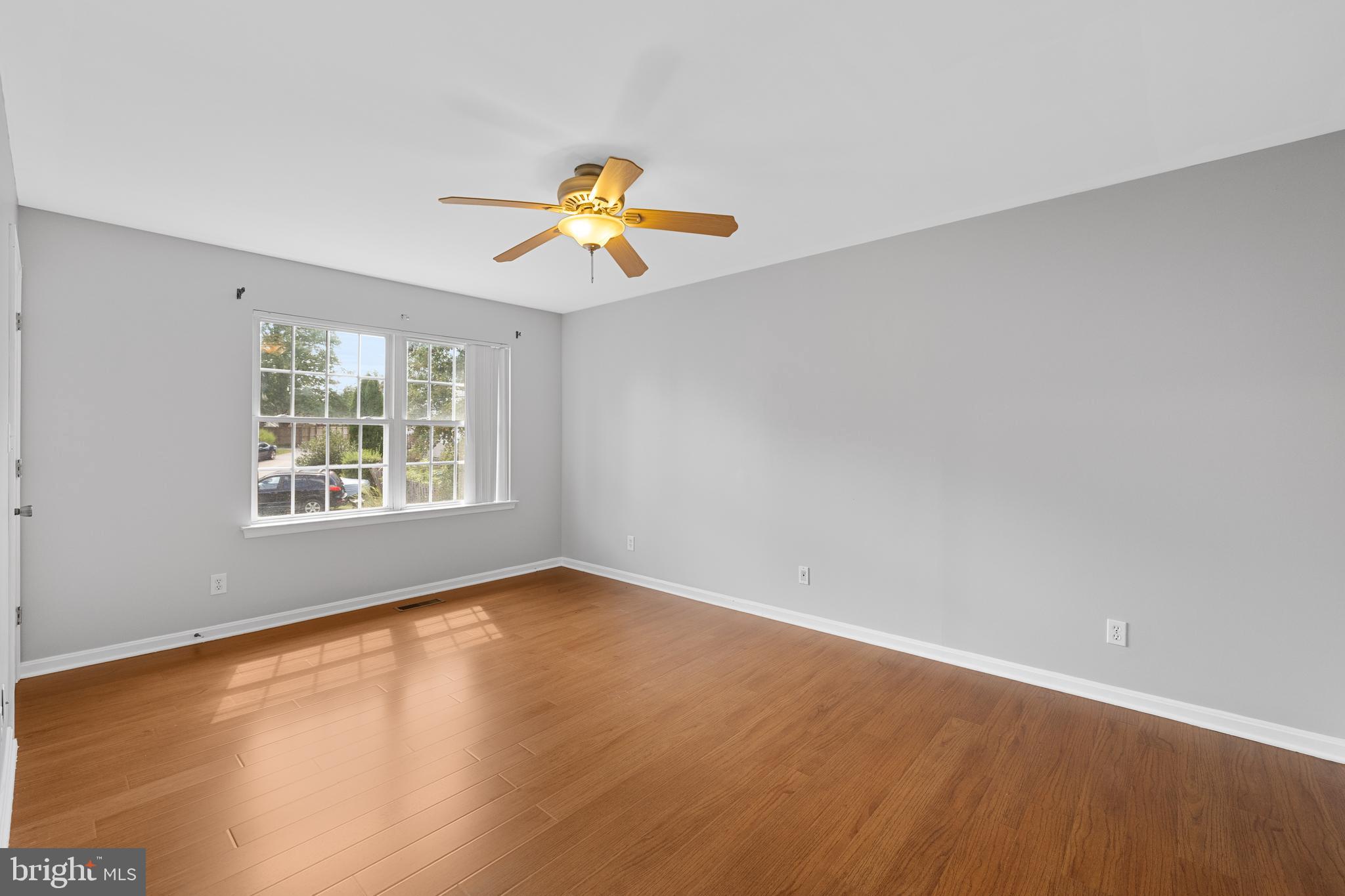 HARWOOD PARK - Residential