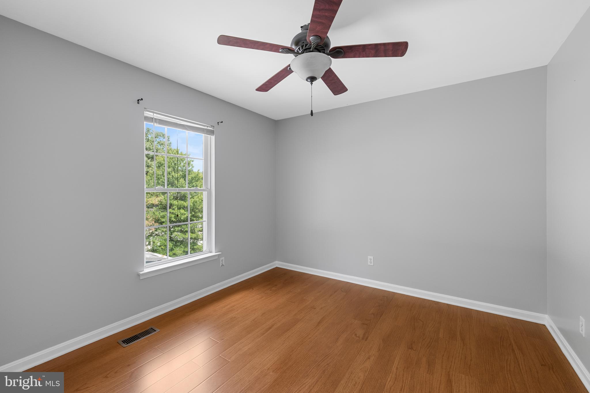 HARWOOD PARK - Residential