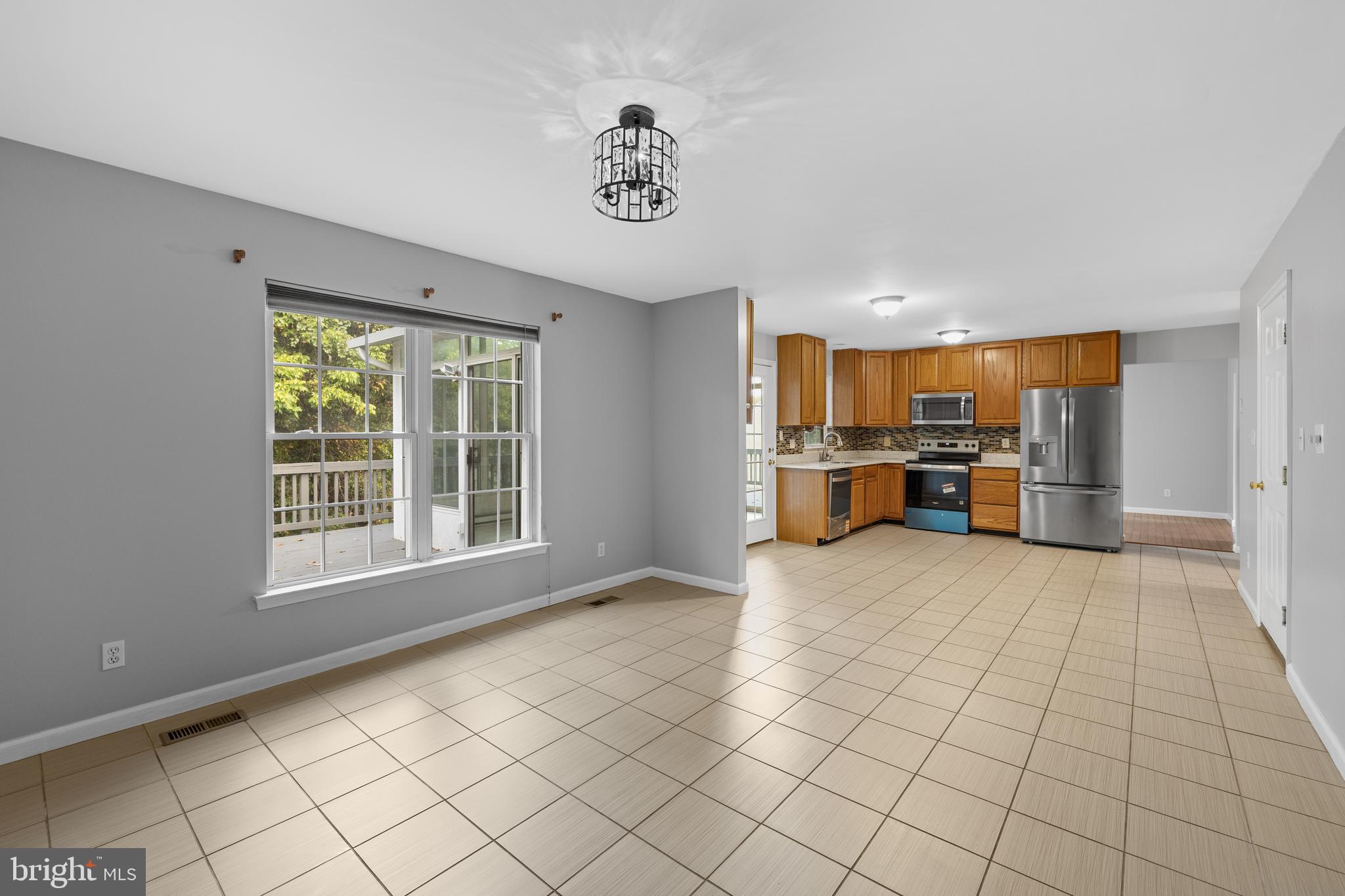 HARWOOD PARK - Residential