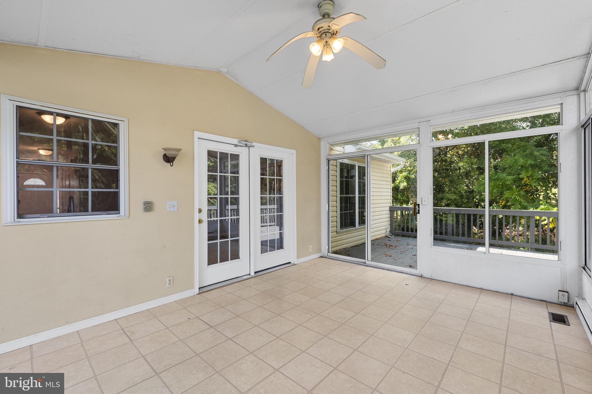 HARWOOD PARK - Residential