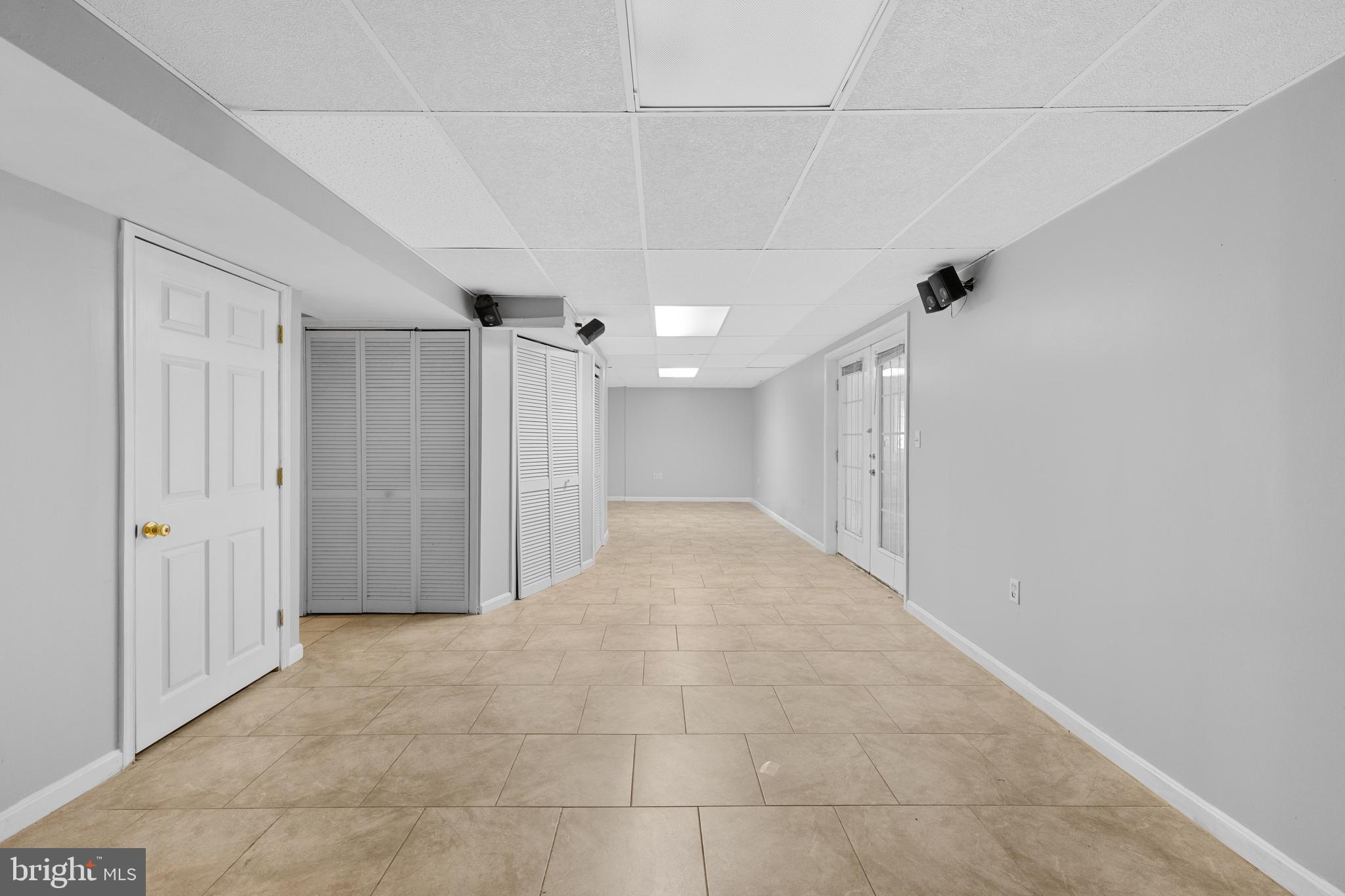 HARWOOD PARK - Residential