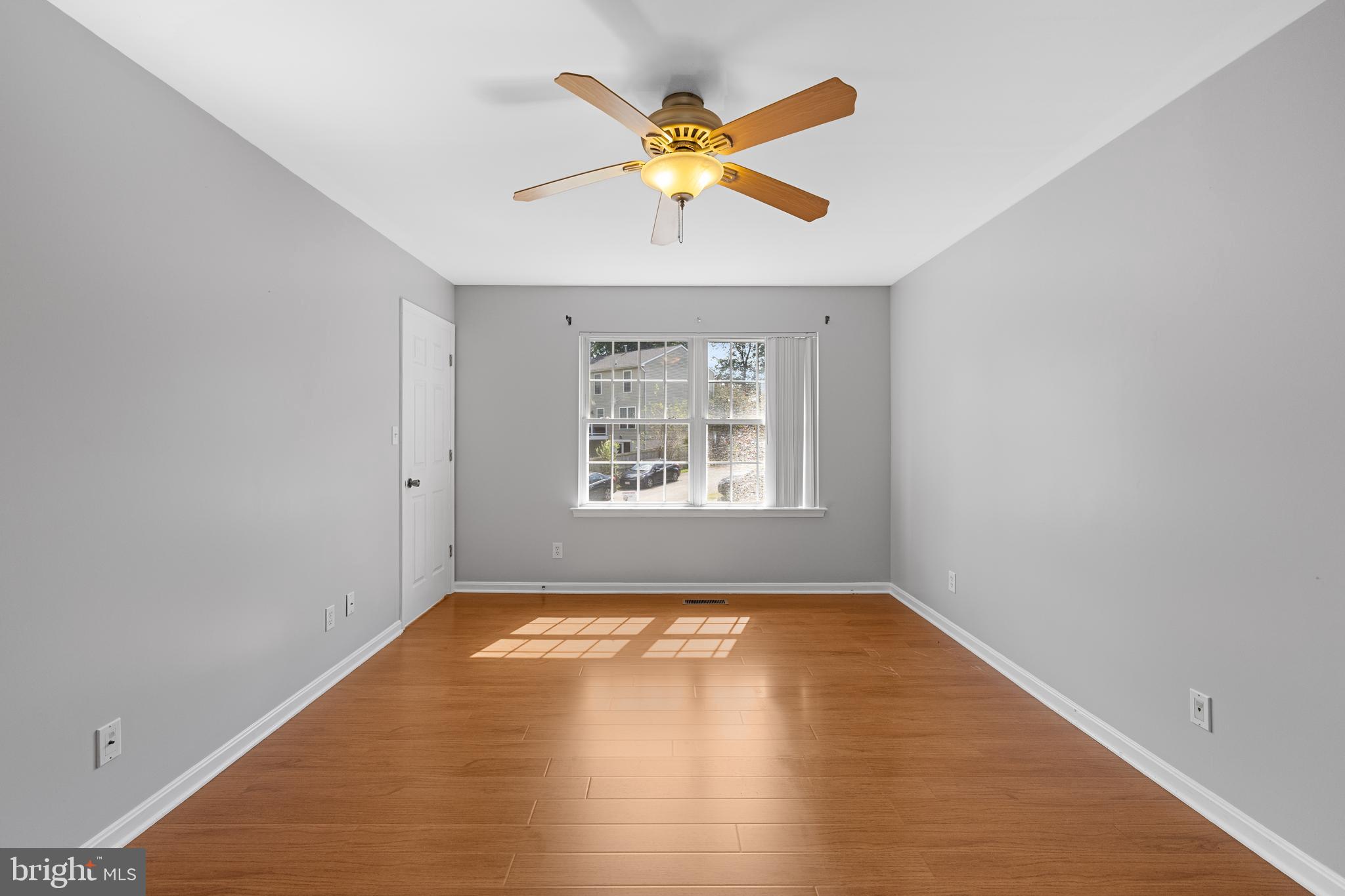 HARWOOD PARK - Residential