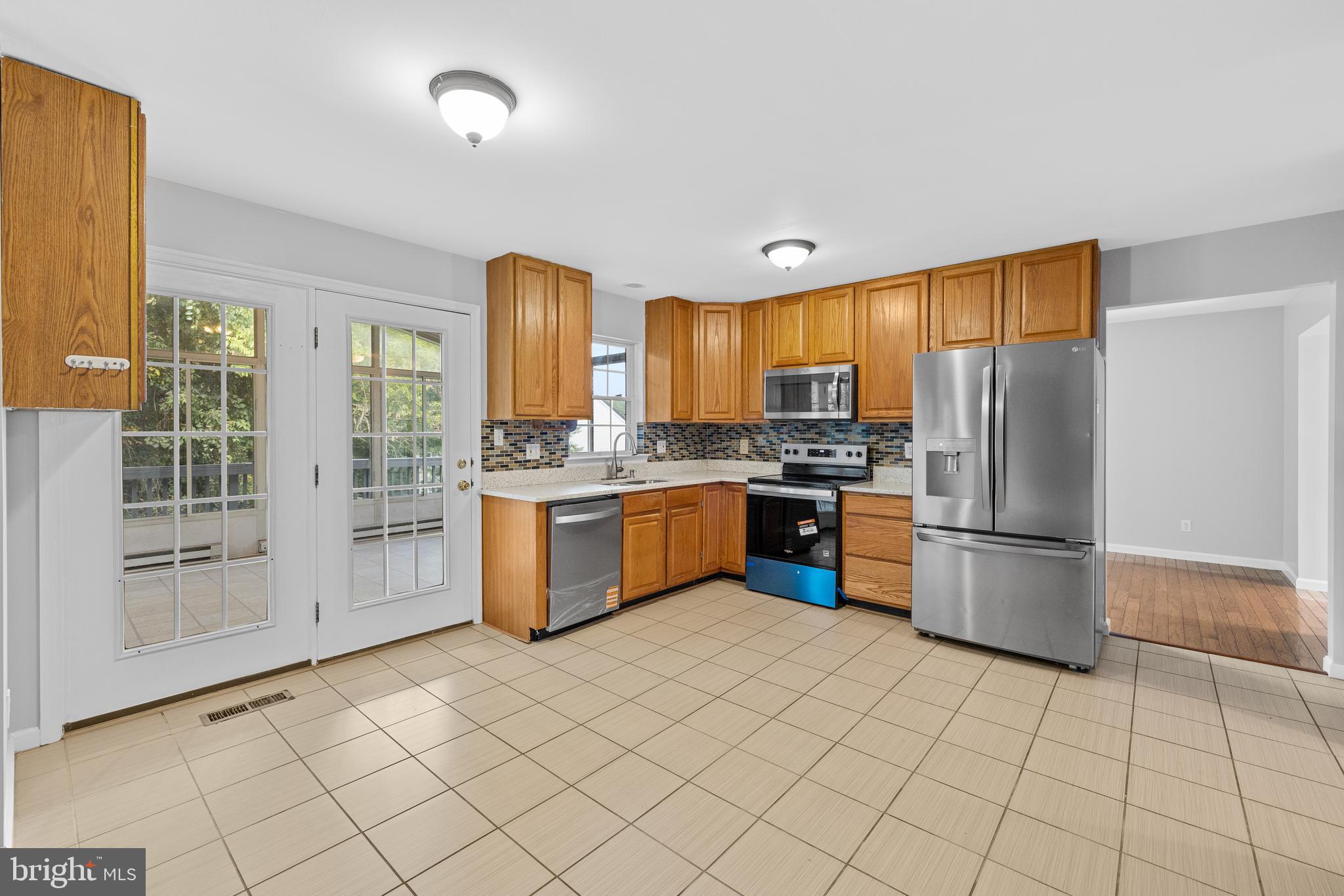 HARWOOD PARK - Residential