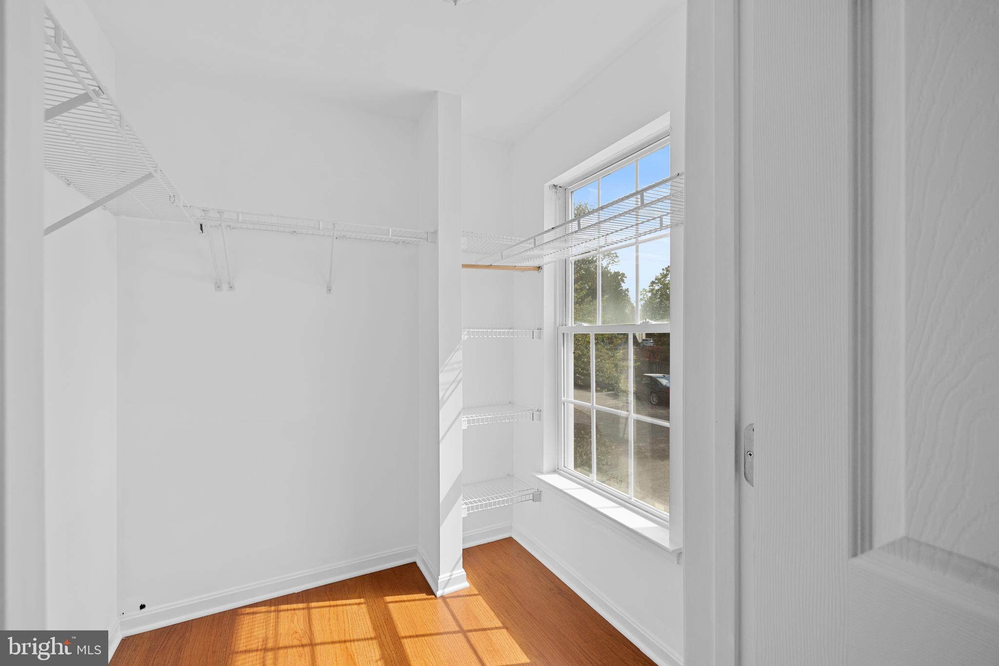 HARWOOD PARK - Residential