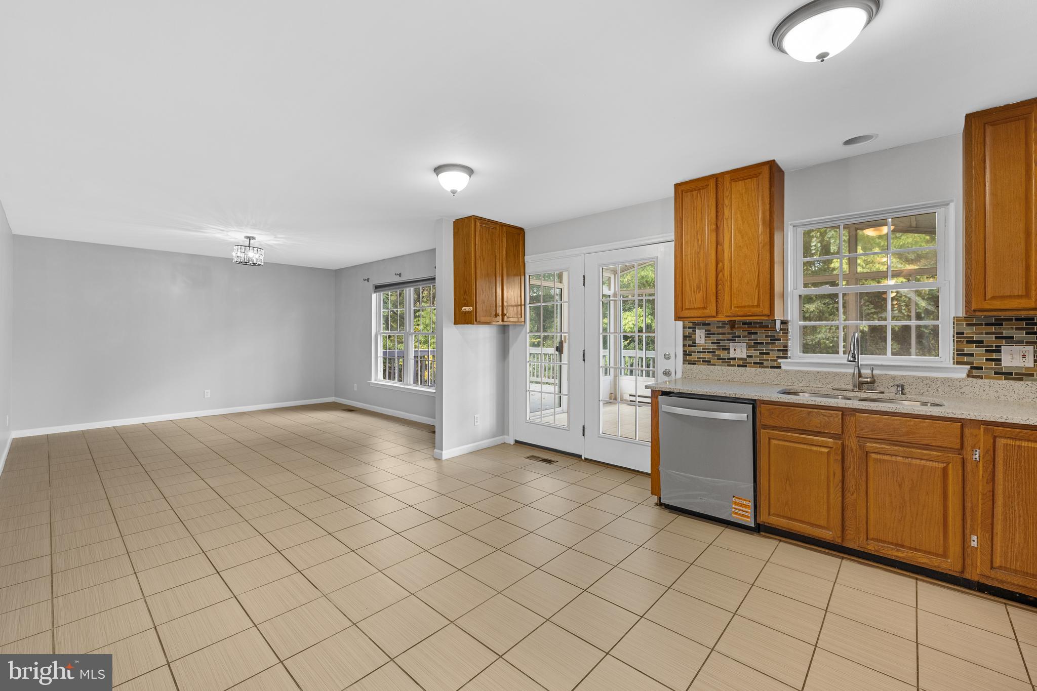 HARWOOD PARK - Residential