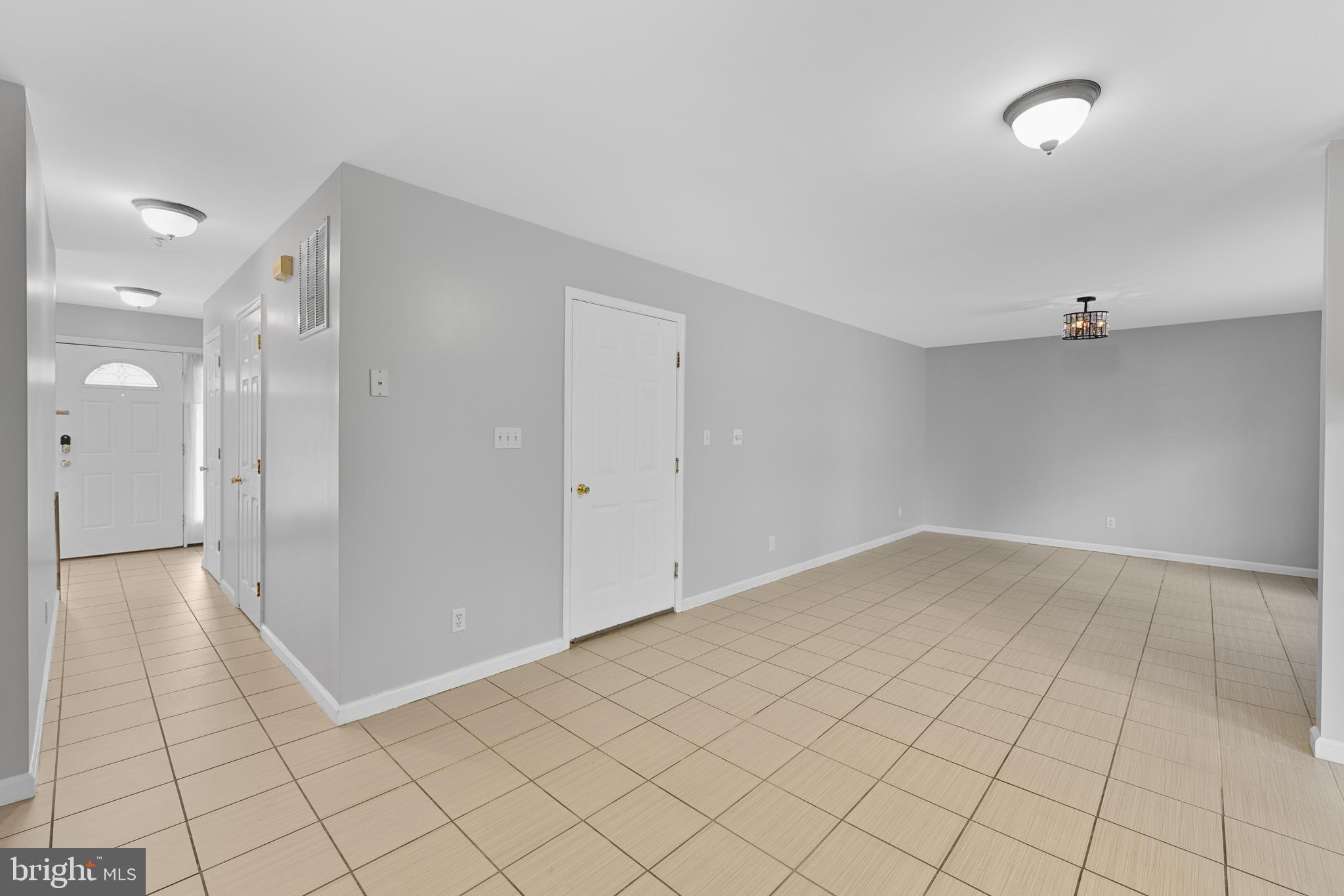 HARWOOD PARK - Residential