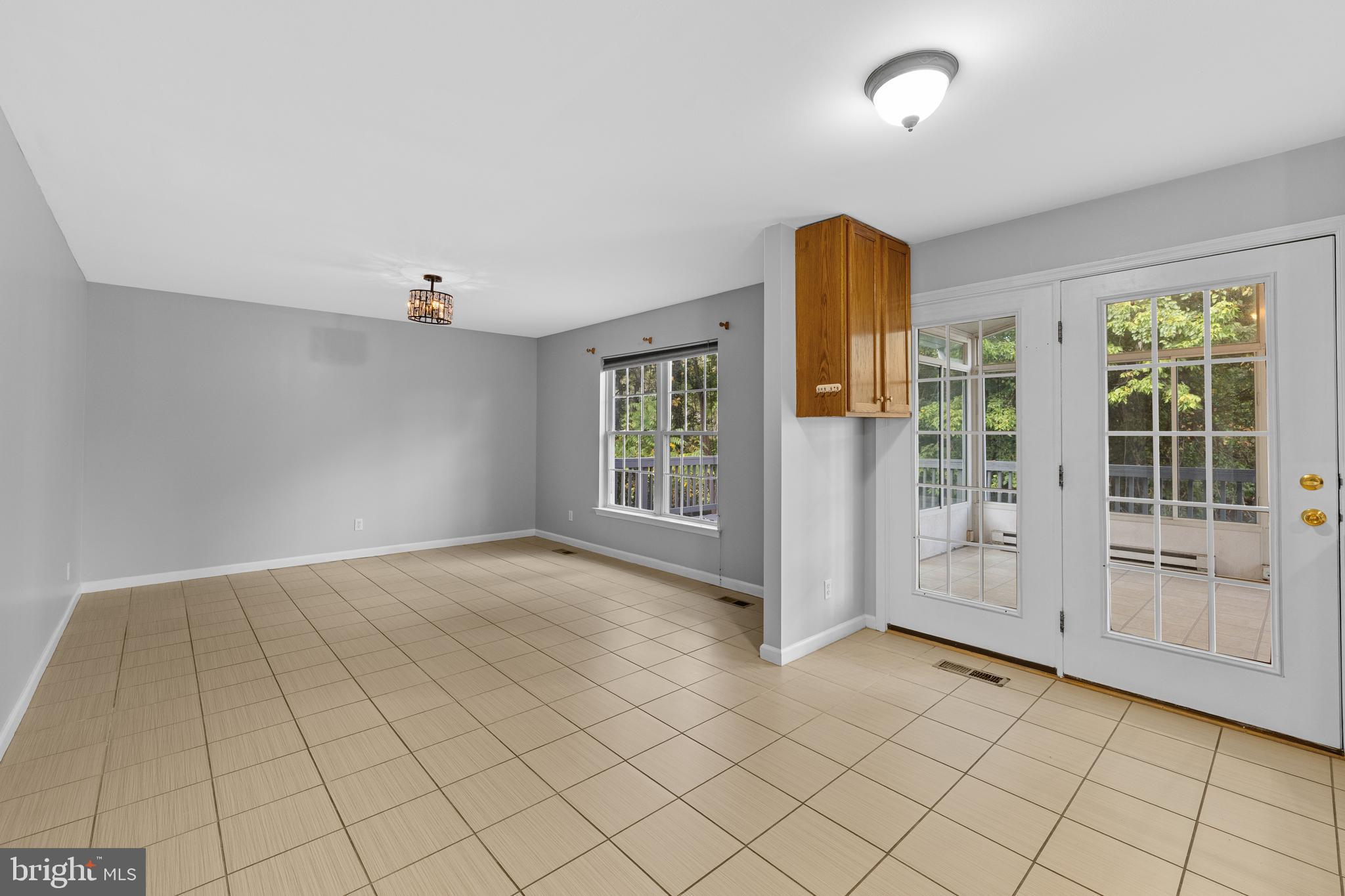 HARWOOD PARK - Residential