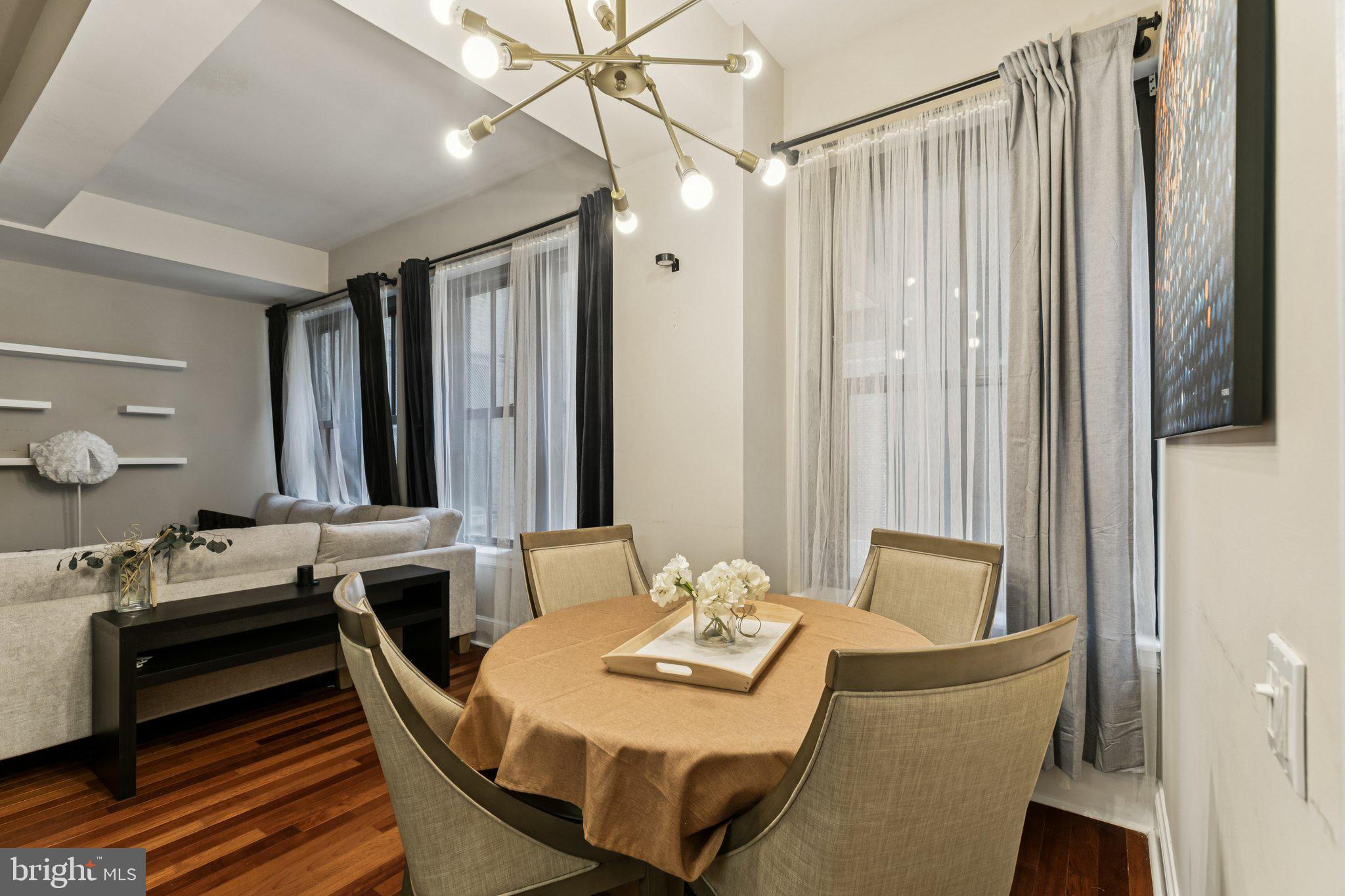 1500 CHESTNUT STREET 8I