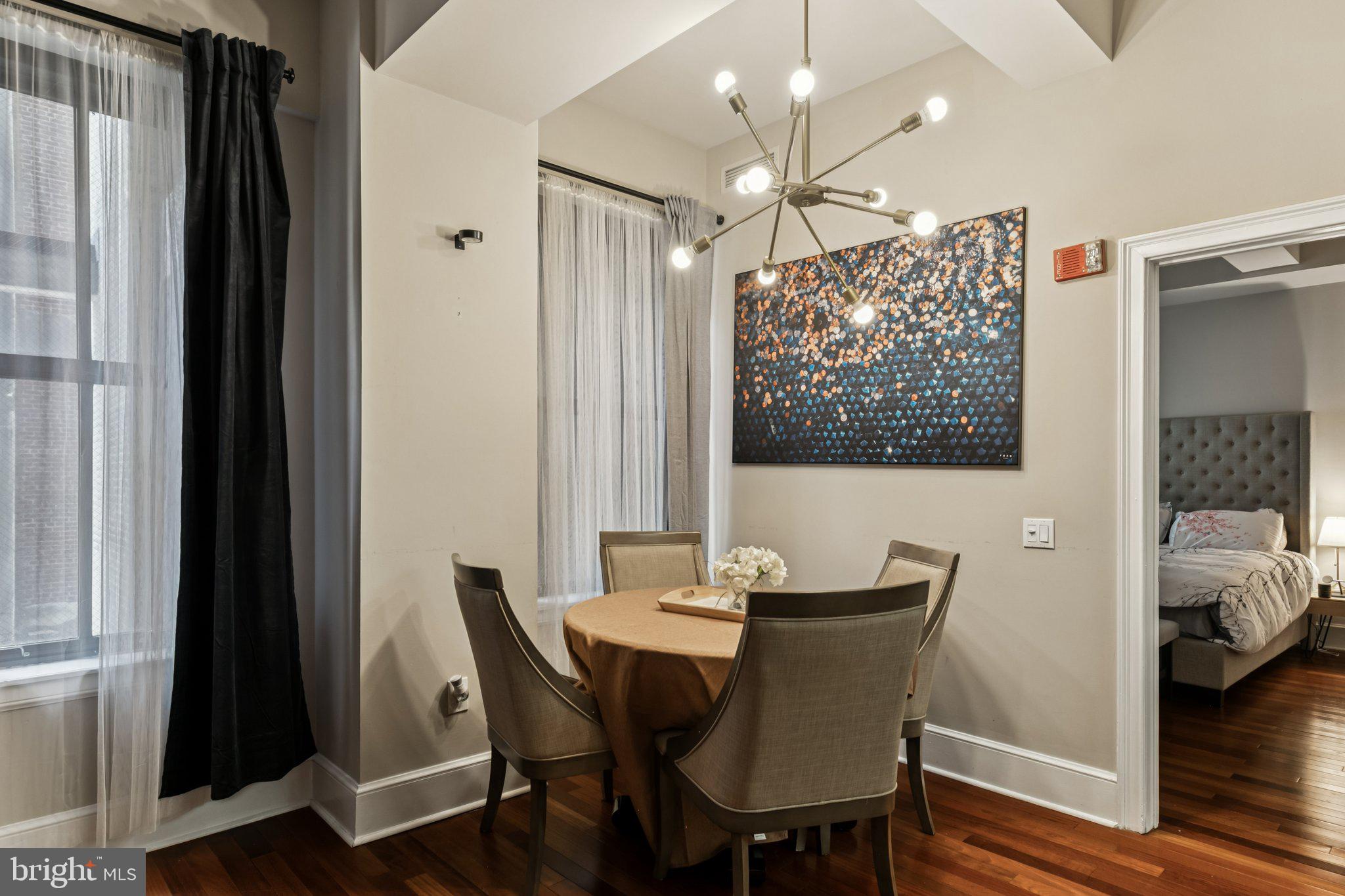 1500 CHESTNUT STREET 8I