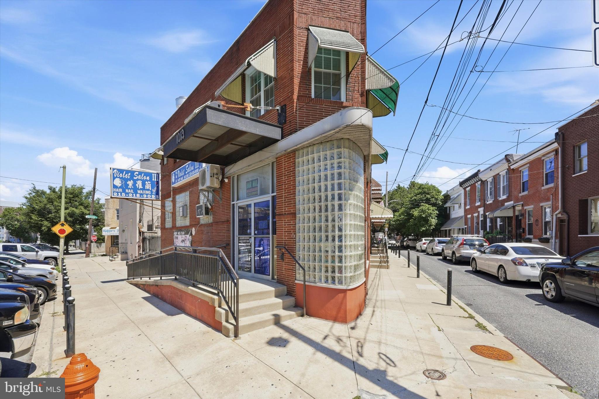 1013 REED STREET