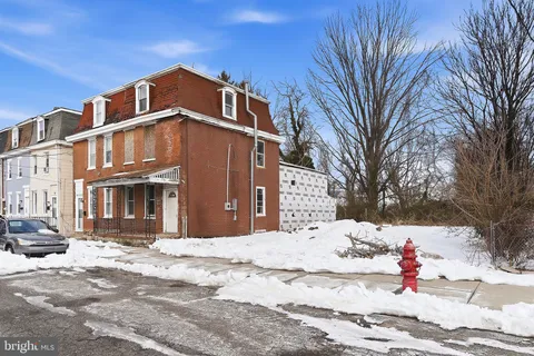 315 Jones Avenue, Burlington, NJ 08016 - #: NJBL2105872
