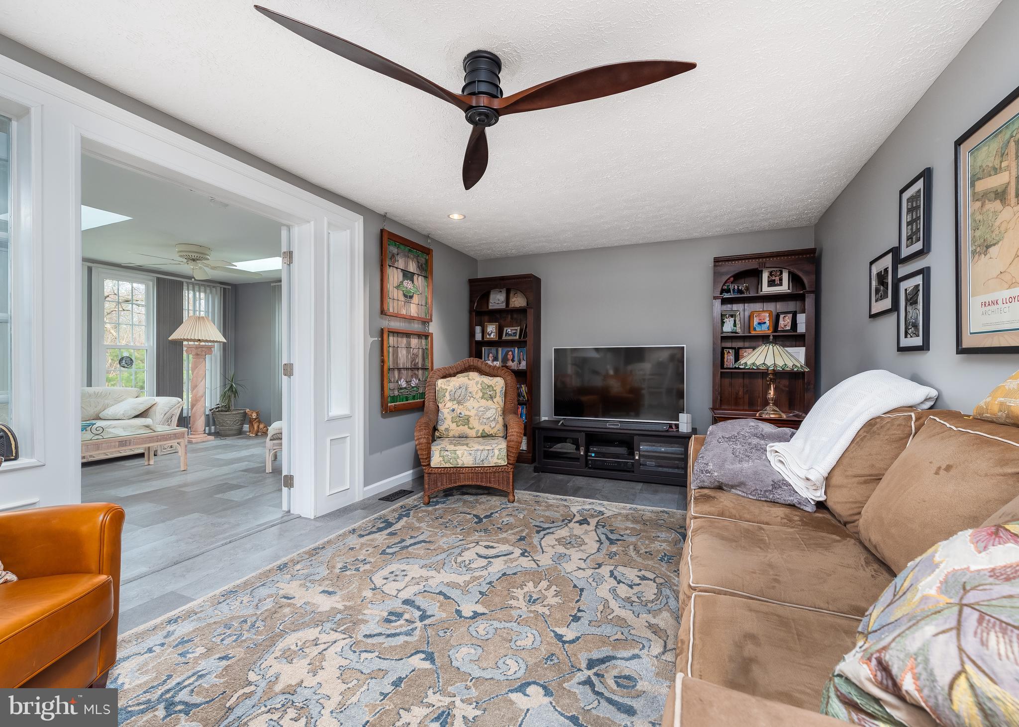 CARDINAL FOREST - Residential