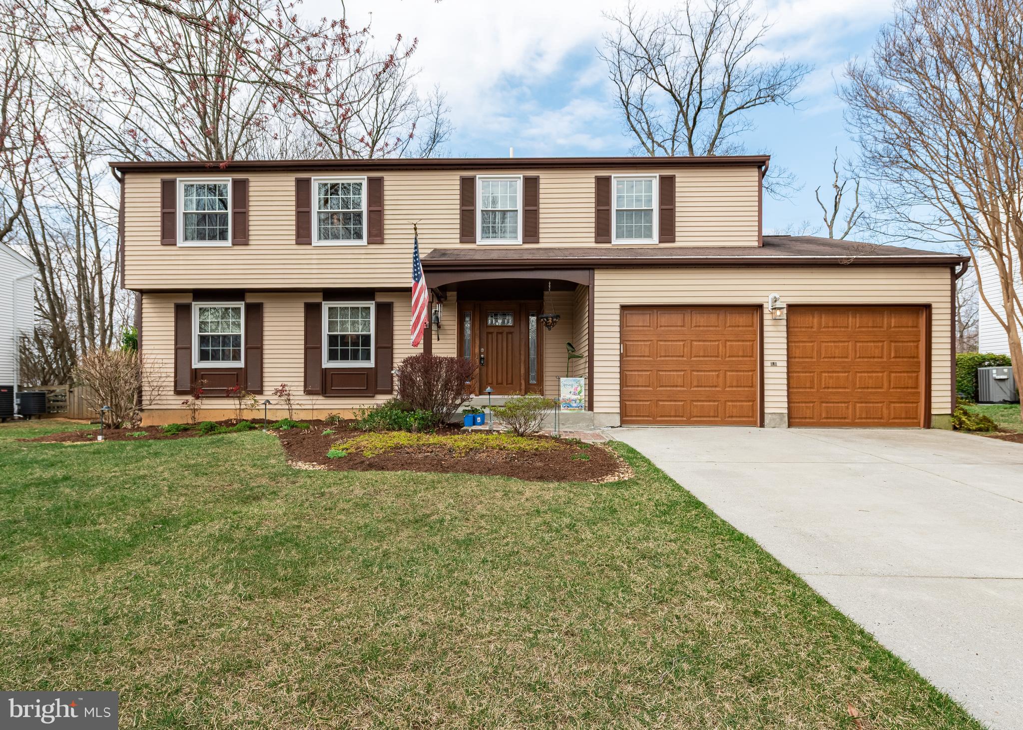 CARDINAL FOREST - Residential