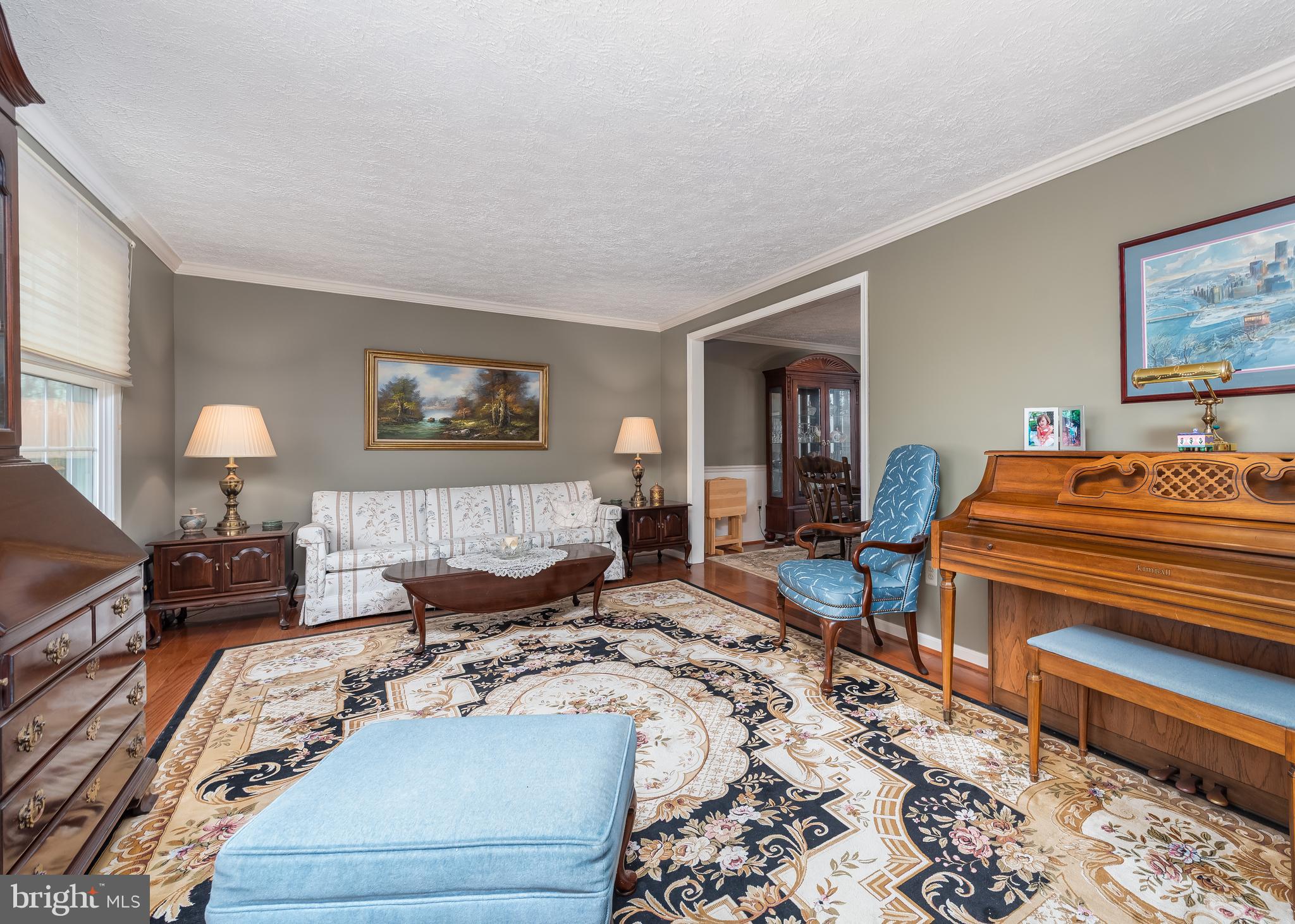 CARDINAL FOREST - Residential