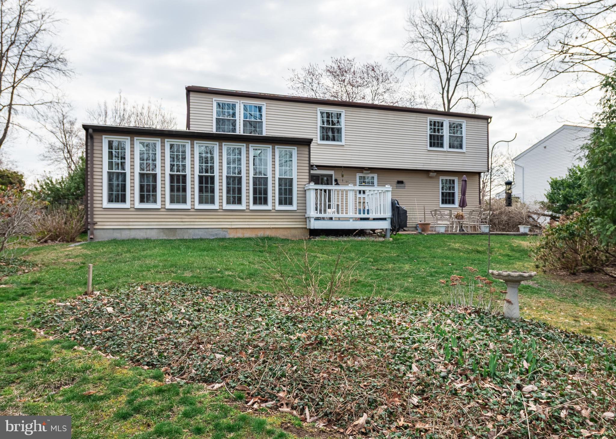 CARDINAL FOREST - Residential