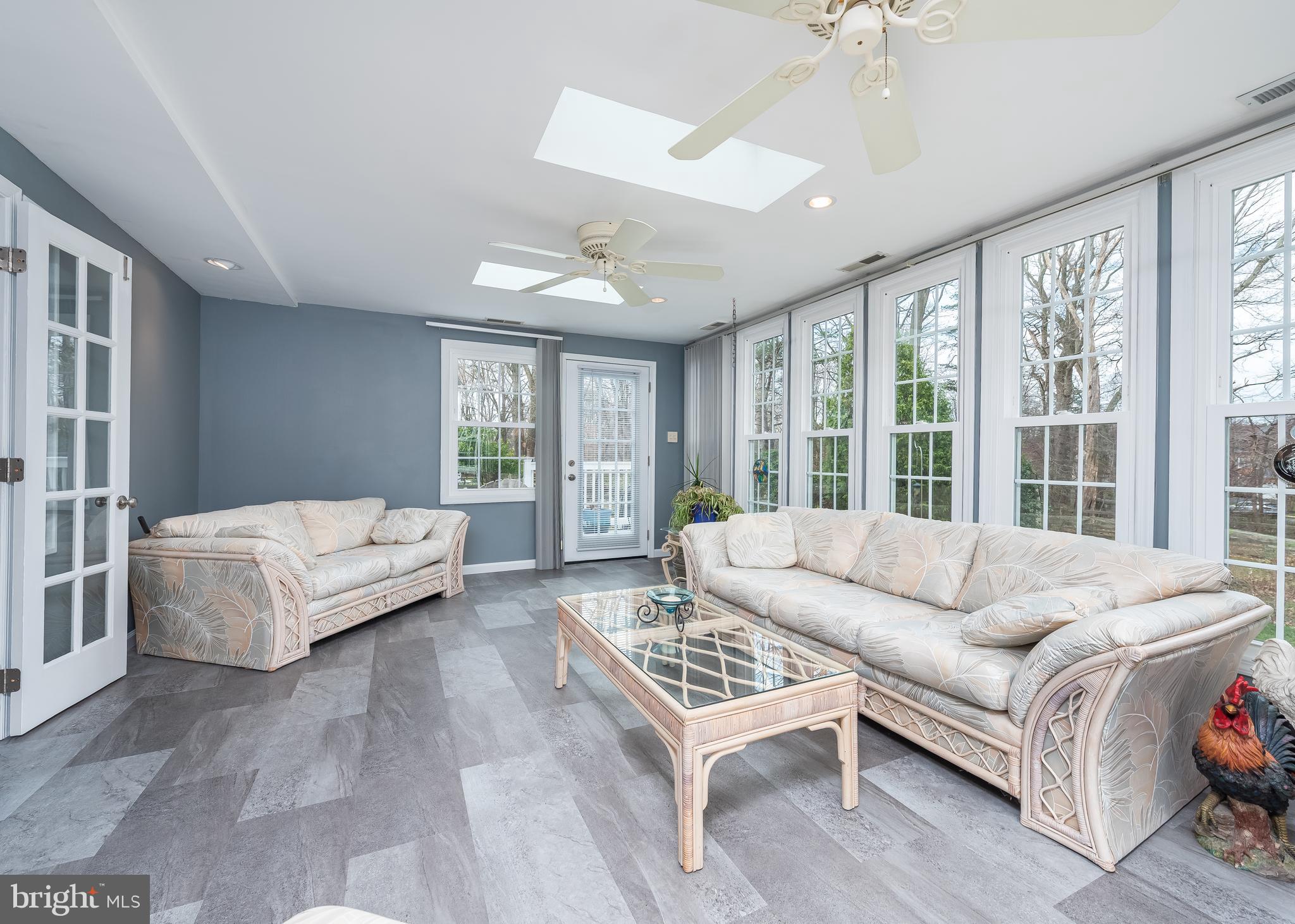 CARDINAL FOREST - Residential