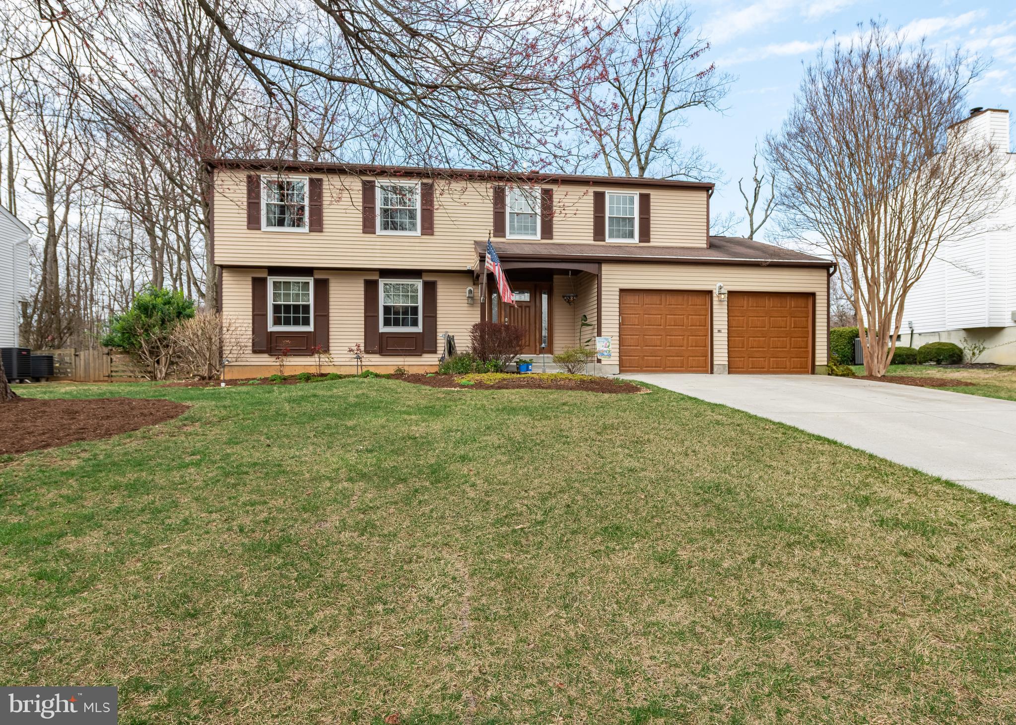 CARDINAL FOREST - Residential