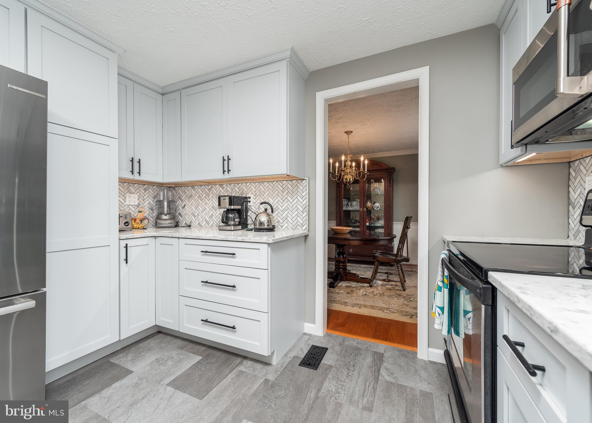 CARDINAL FOREST - Residential