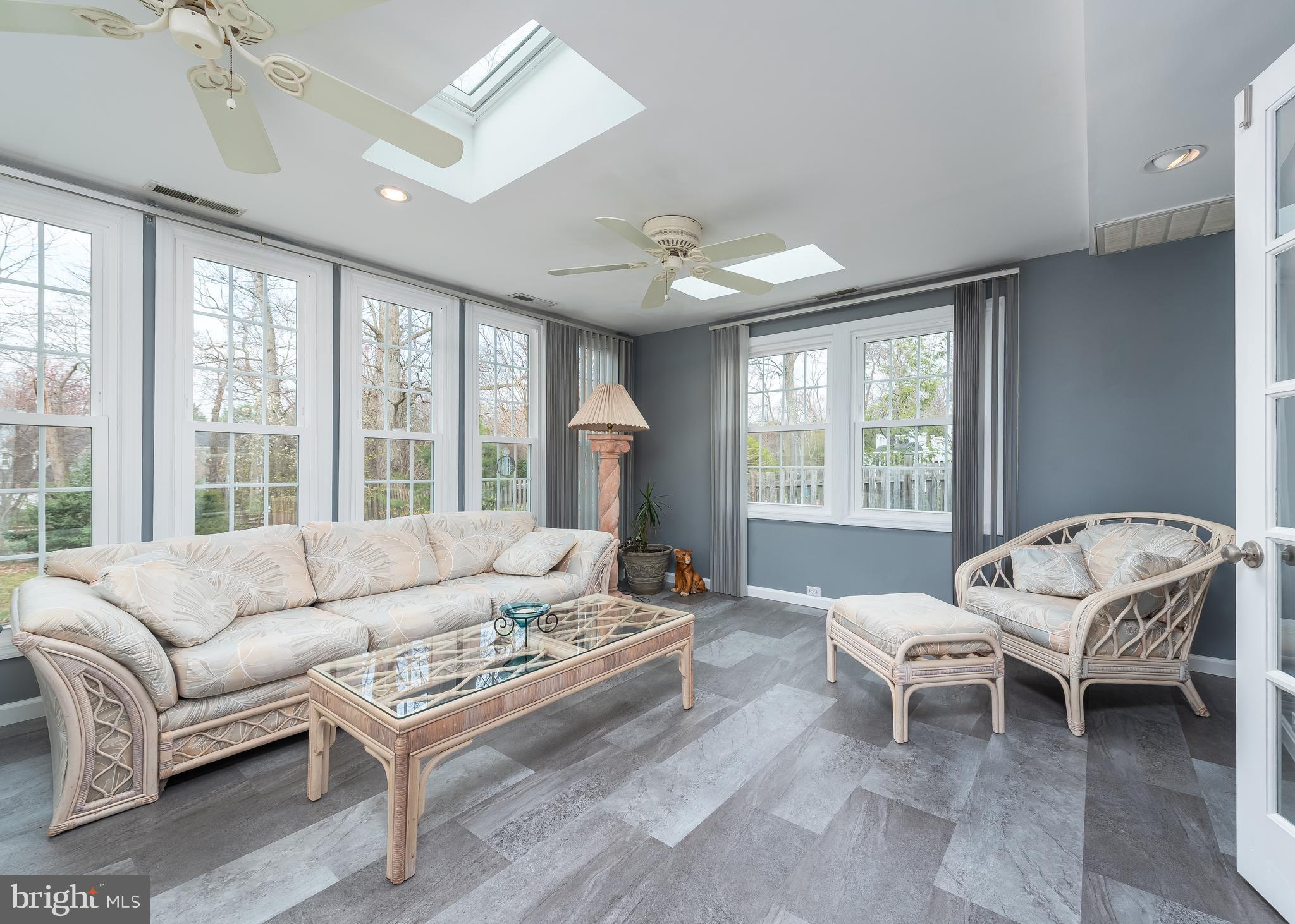 CARDINAL FOREST - Residential