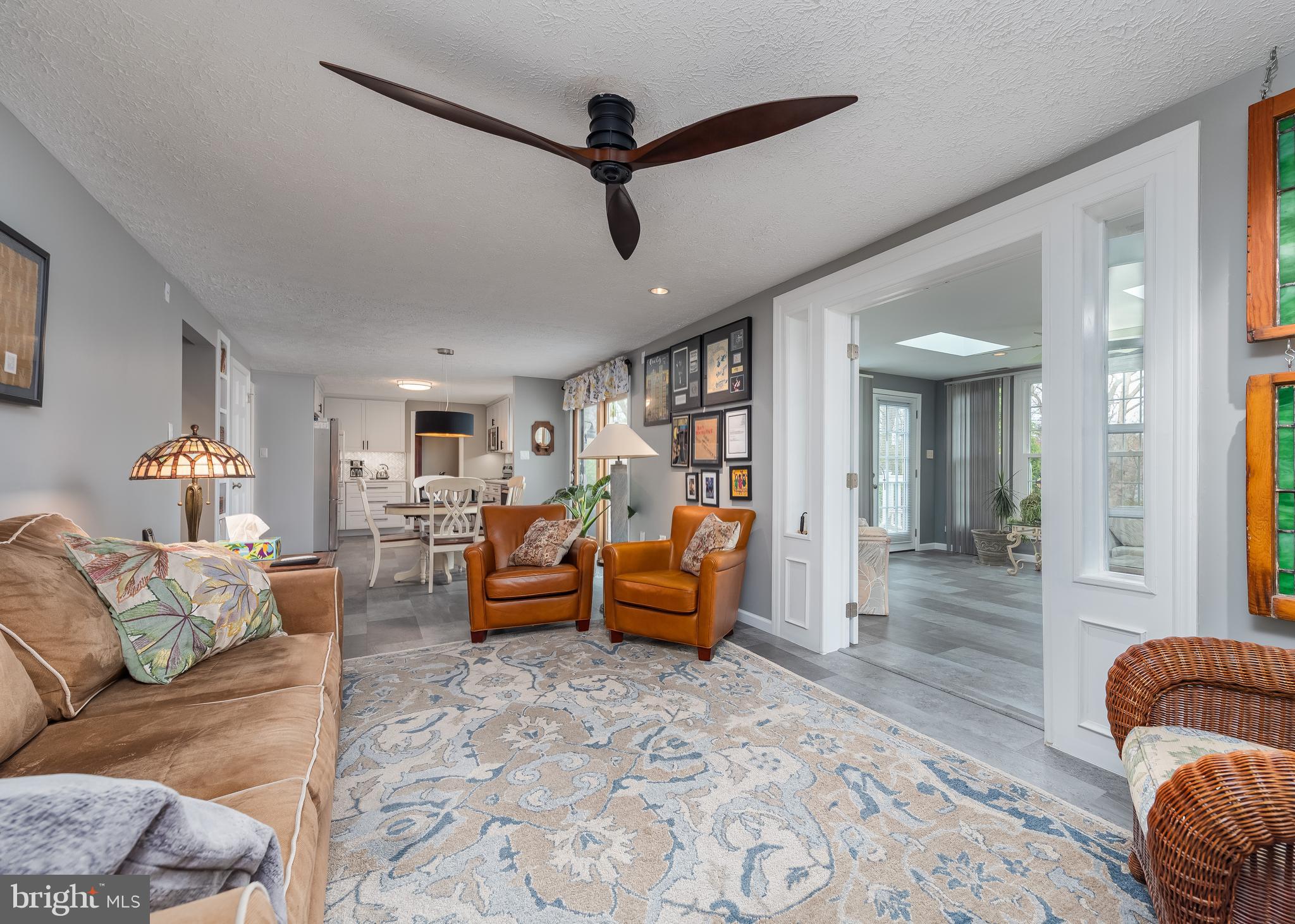 CARDINAL FOREST - Residential