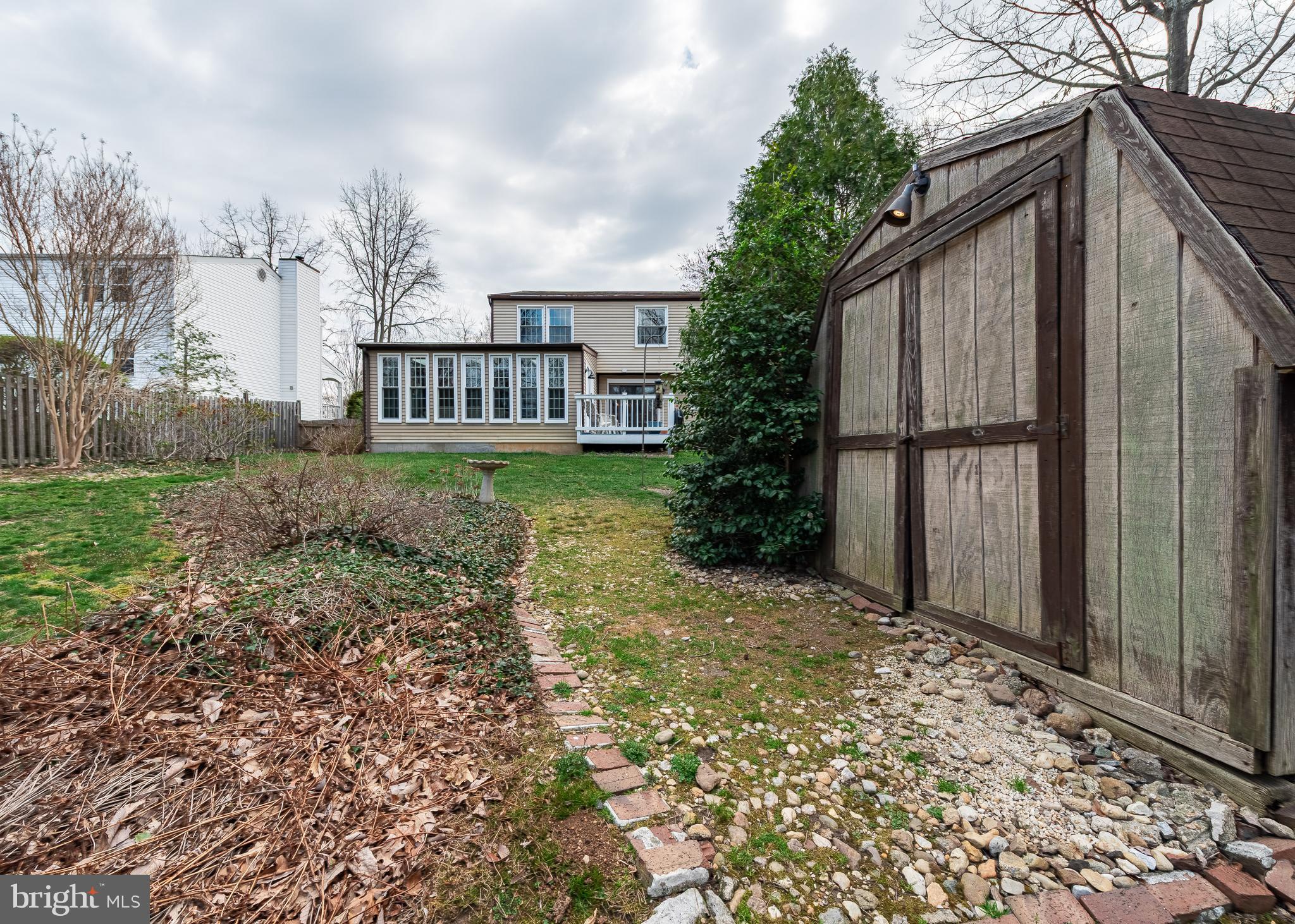 CARDINAL FOREST - Residential