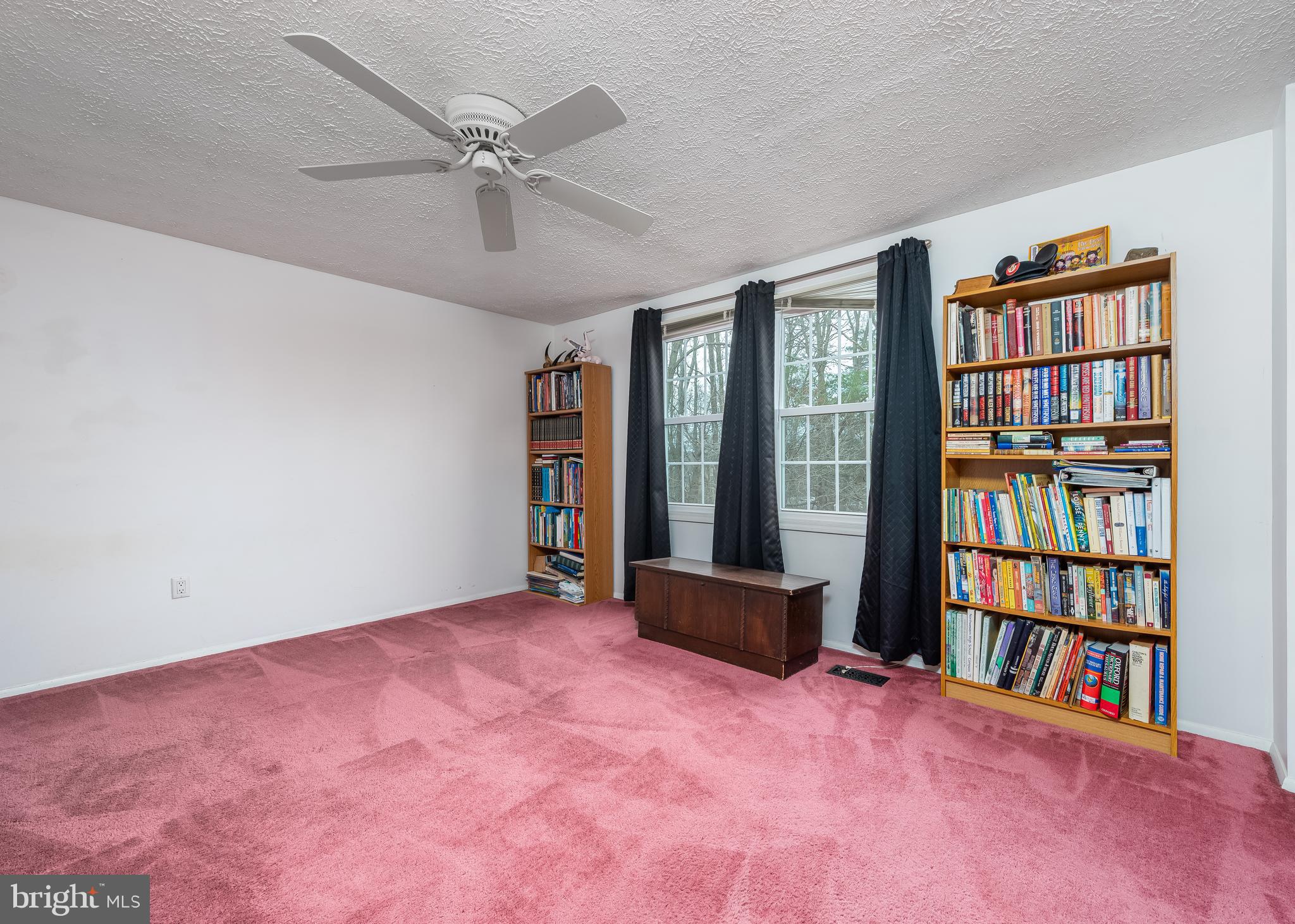 CARDINAL FOREST - Residential