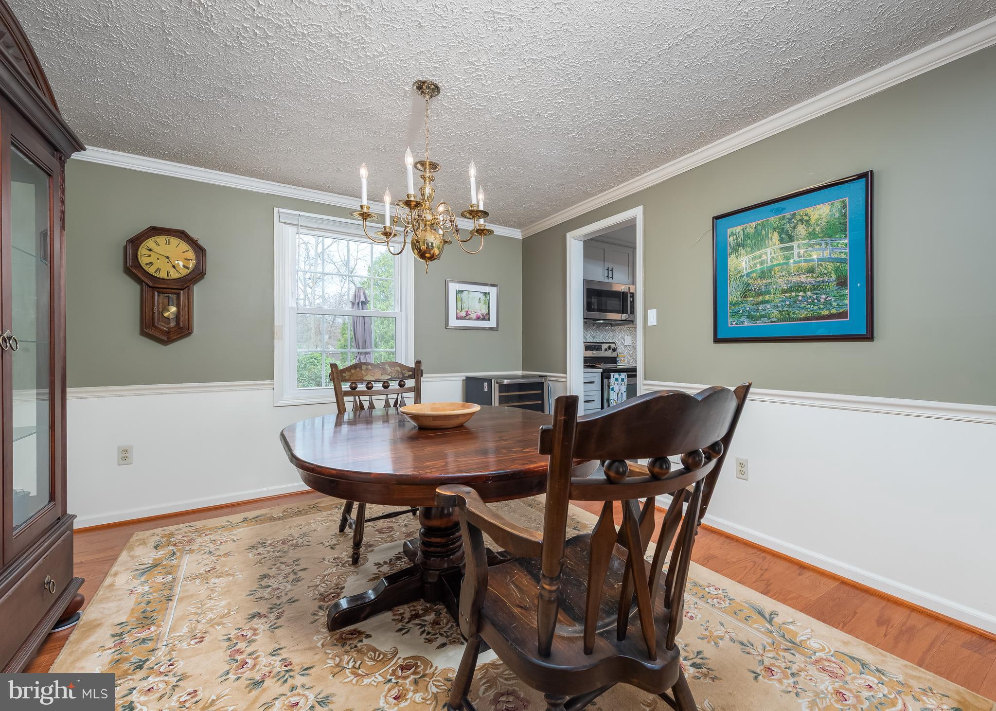 CARDINAL FOREST - Residential