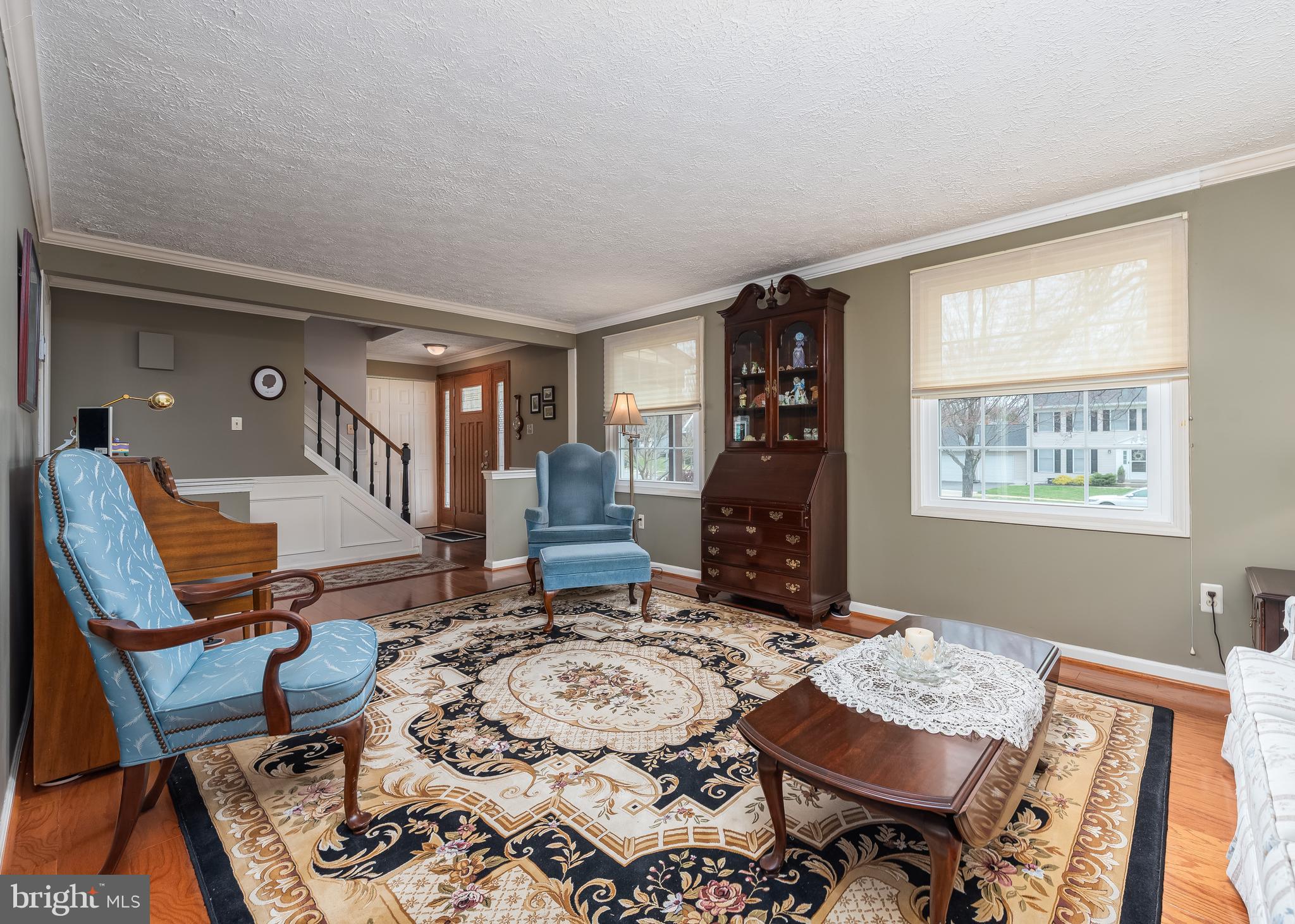 CARDINAL FOREST - Residential