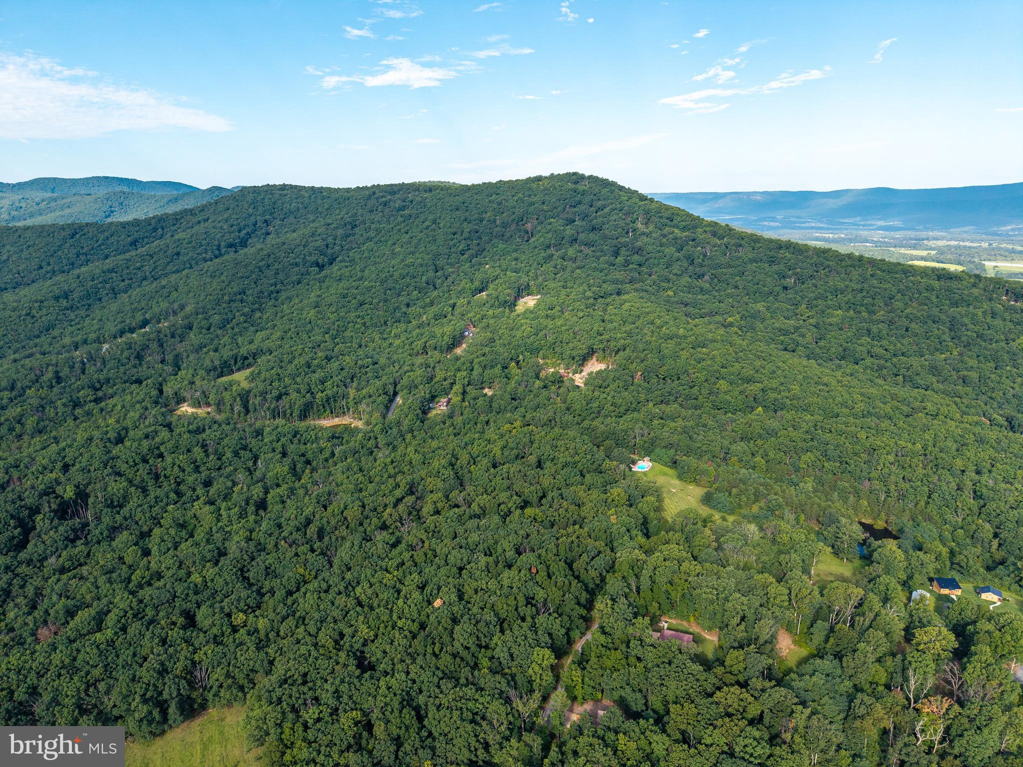 Lot B54 ROUNDHEAD MOUNTAIN