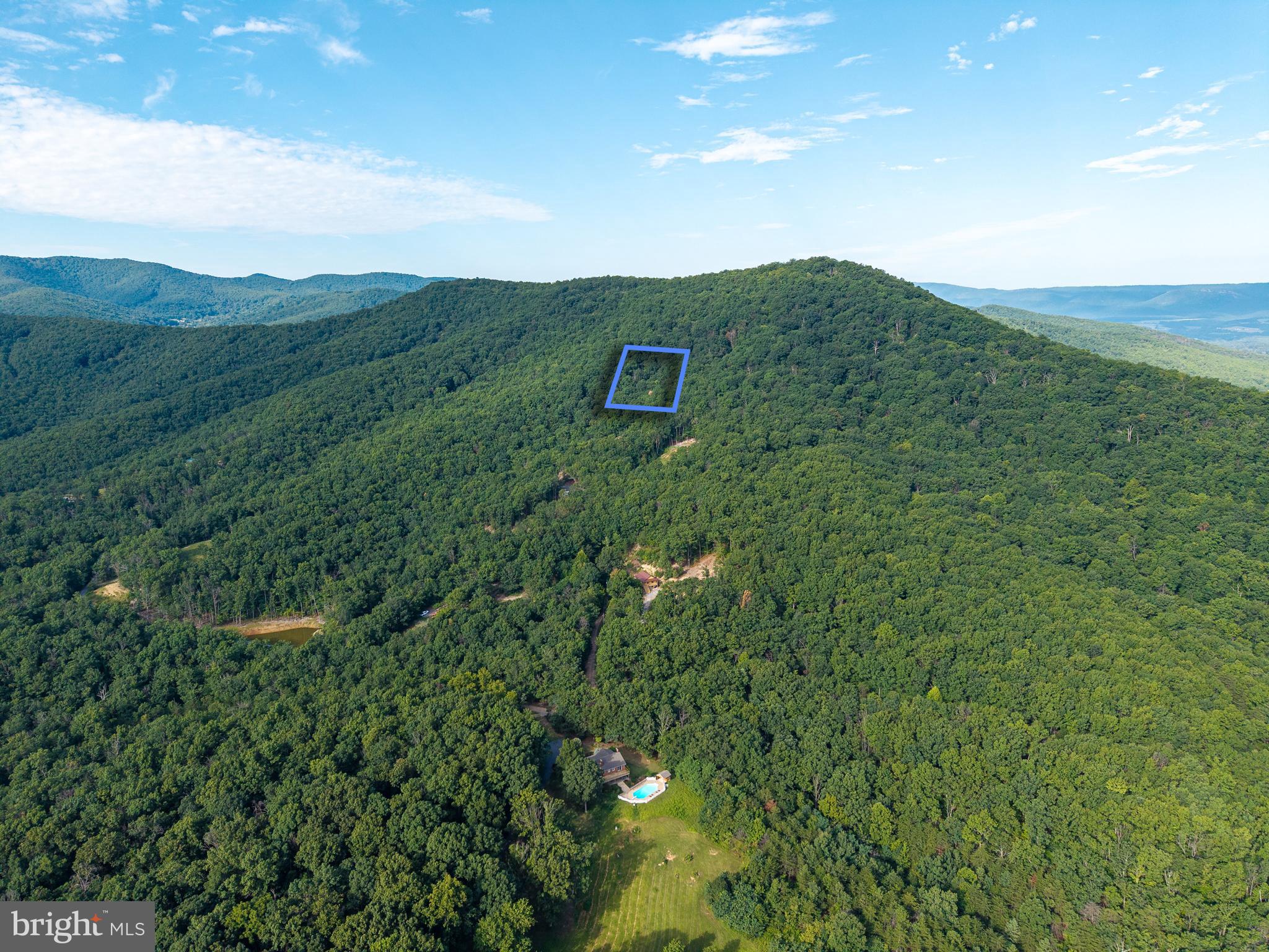 Lot B54 ROUNDHEAD MOUNTAIN