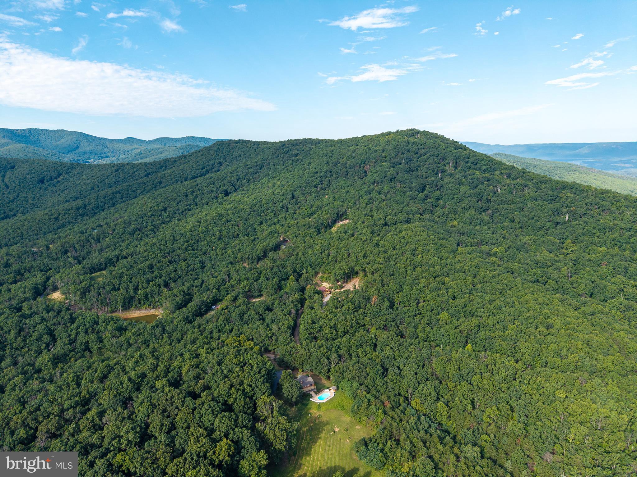 Lot B54 ROUNDHEAD MOUNTAIN