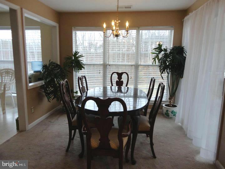 GUNSTON CORNER - Residential Lease