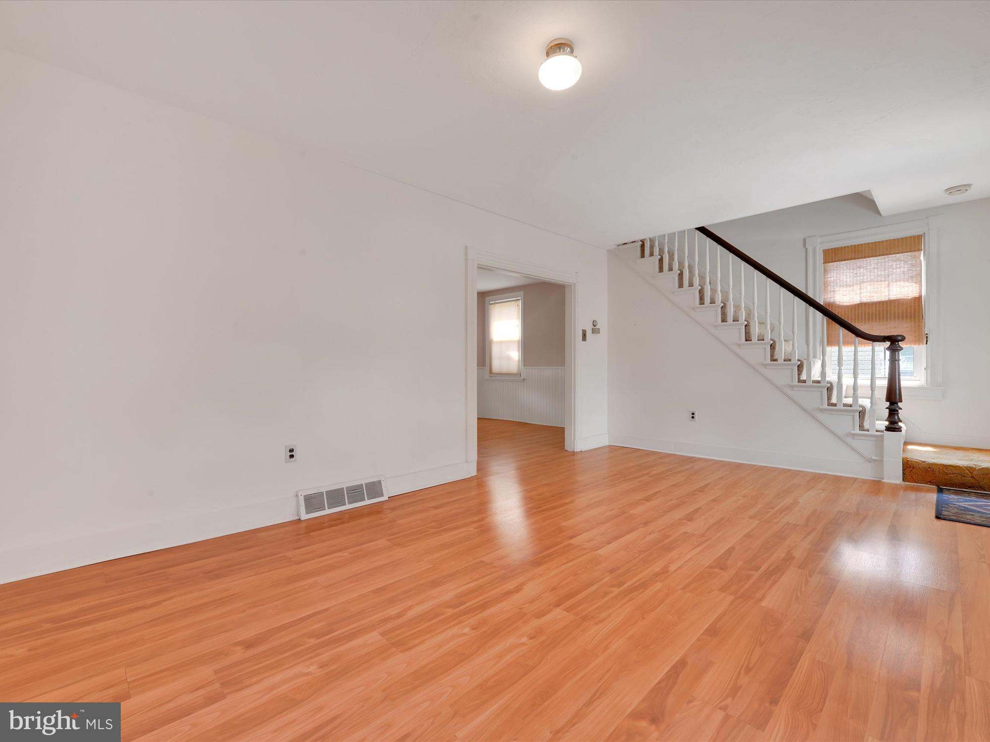 MANCHESTER BORO - Residential