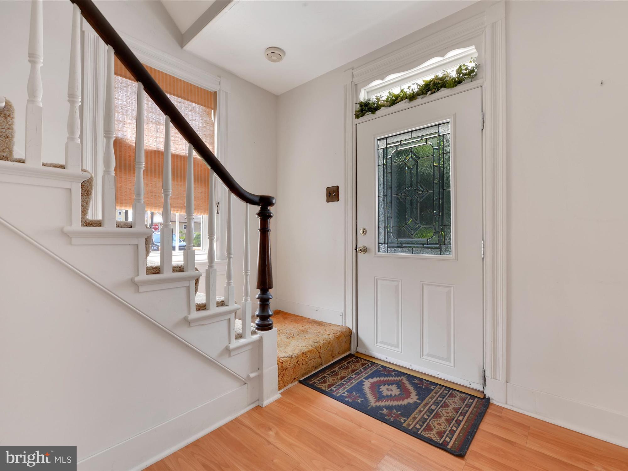 MANCHESTER BORO - Residential