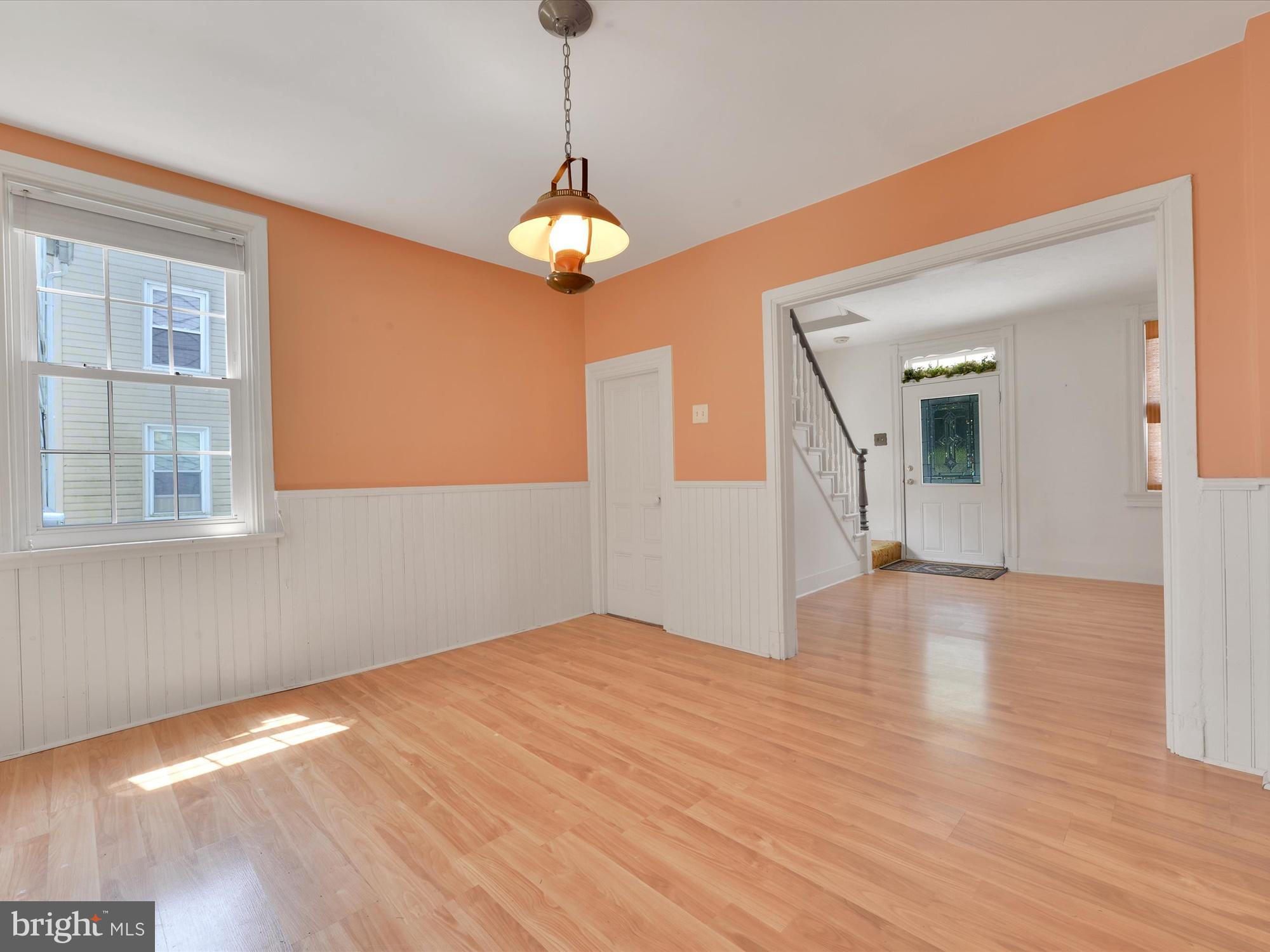 MANCHESTER BORO - Residential