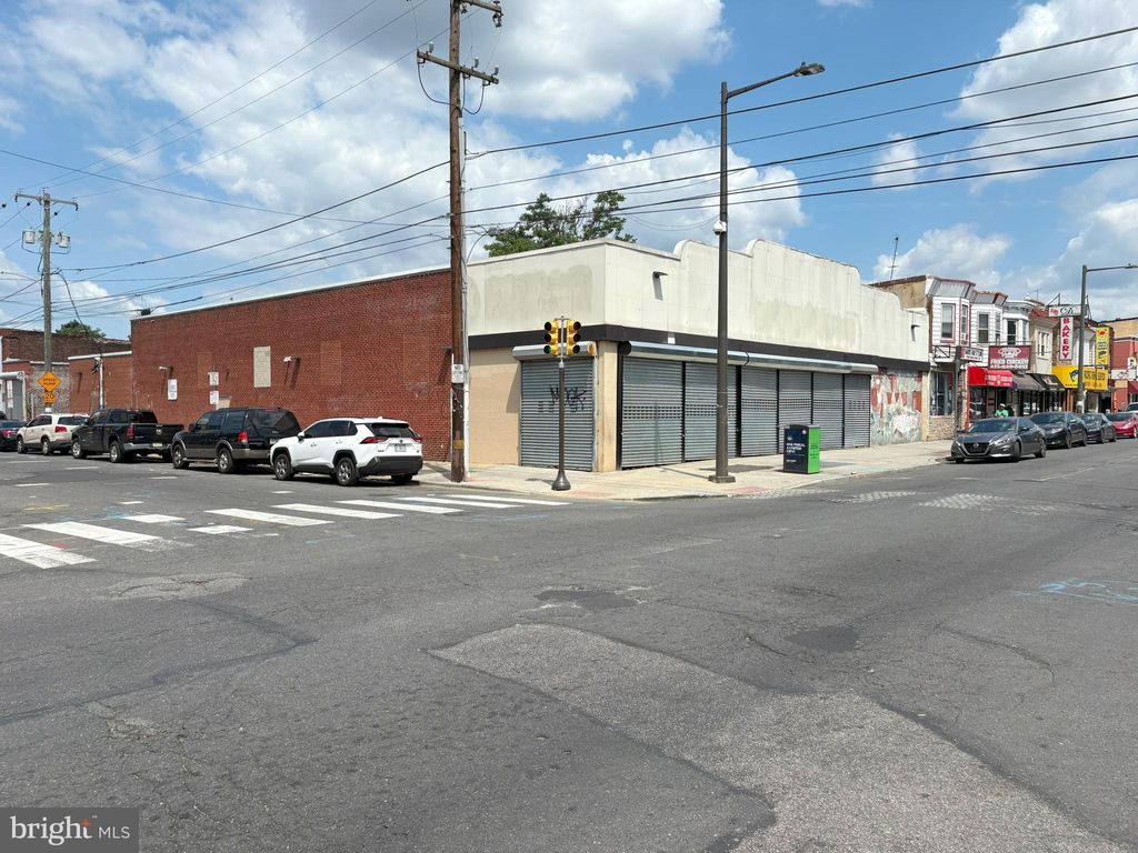 Photo of 2201 W Cambria Street, PHILADELPHIA, PA 19132 (MLS # PAPH2548460)