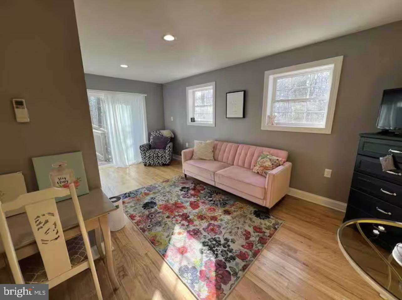 CARRCROFT - Residential