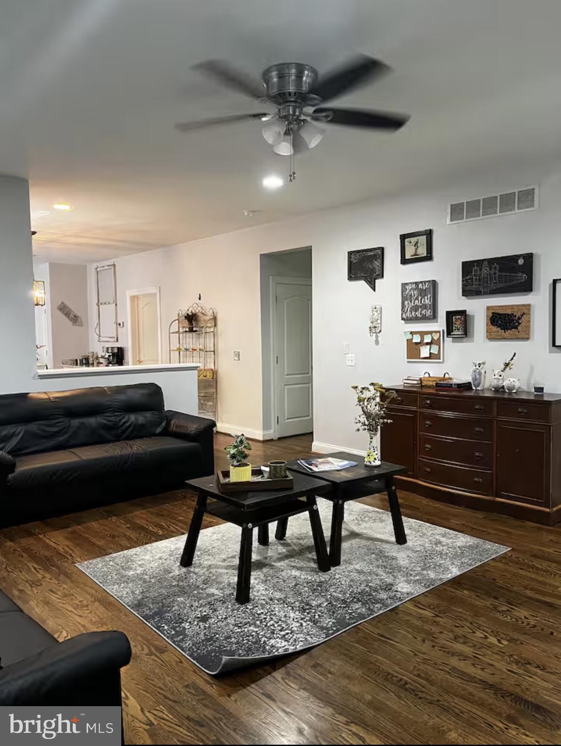 CARRCROFT - Residential