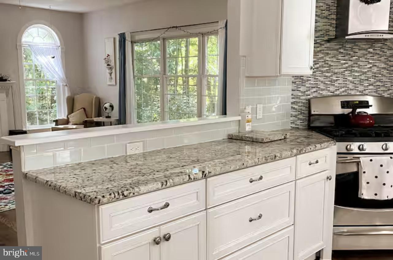 CARRCROFT - Residential