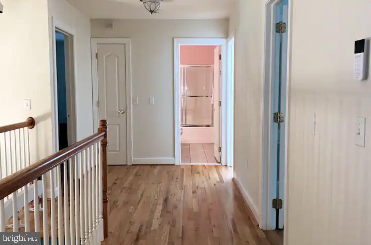 CARRCROFT - Residential