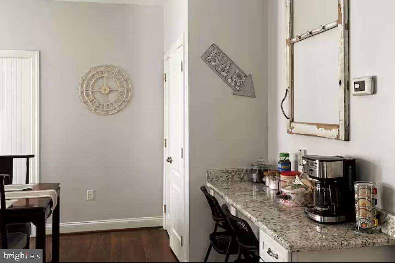 CARRCROFT - Residential