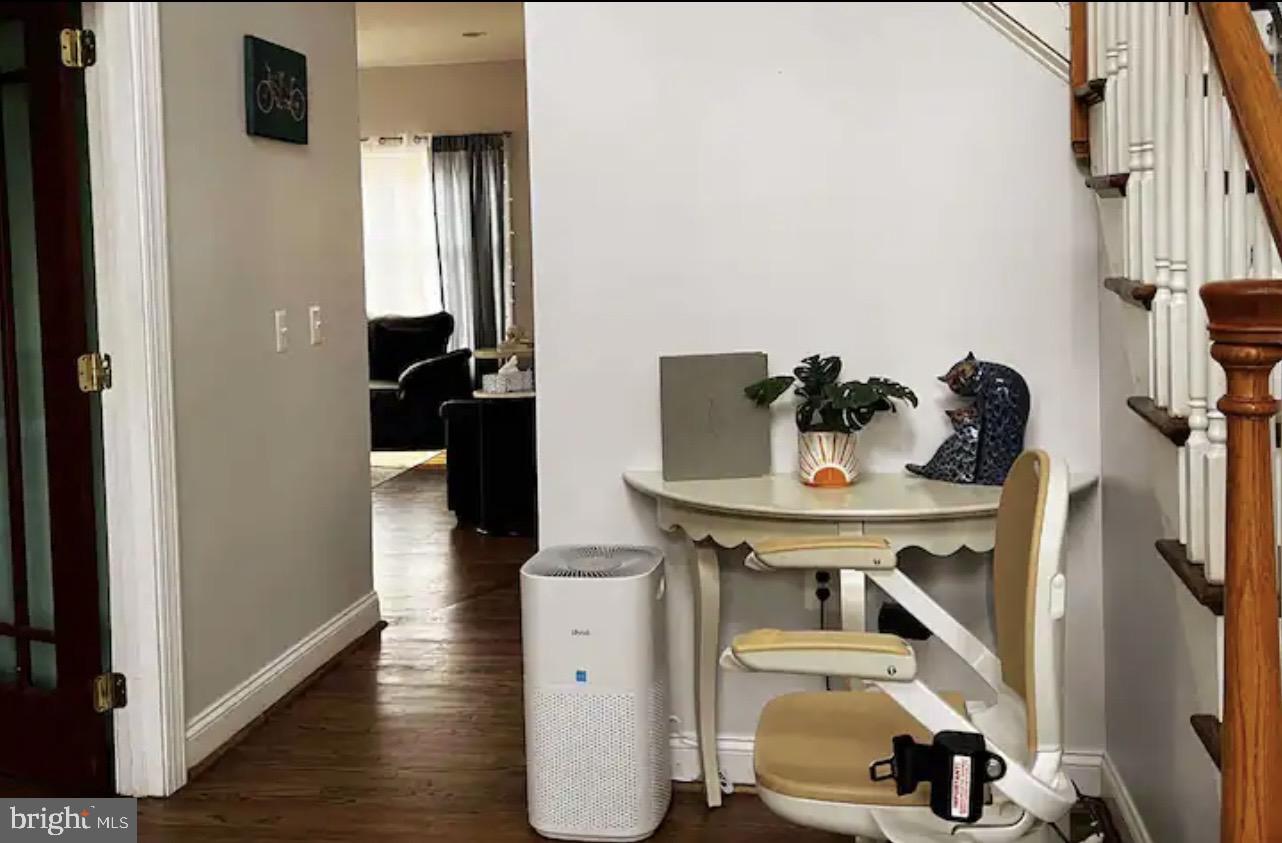 CARRCROFT - Residential