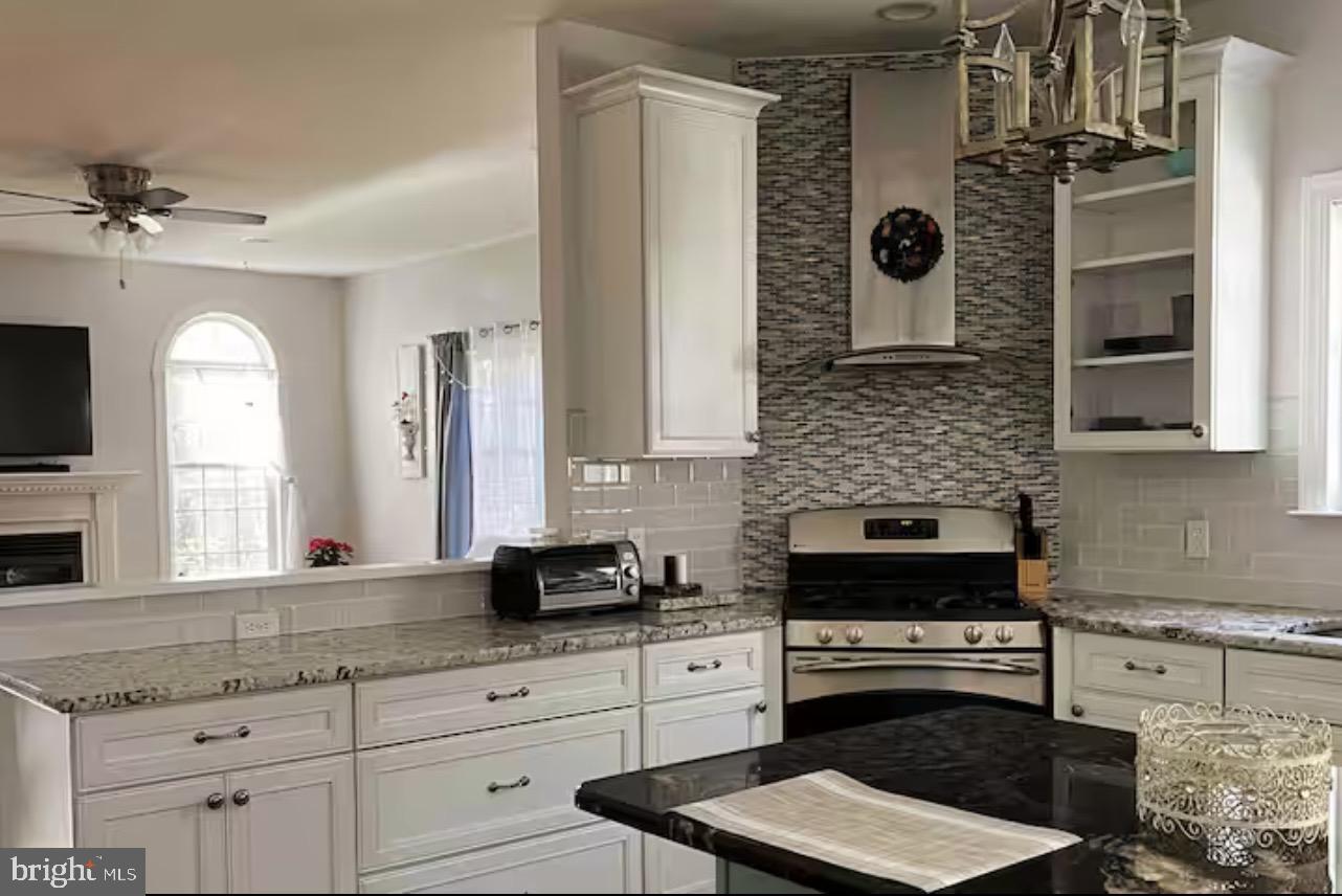 CARRCROFT - Residential